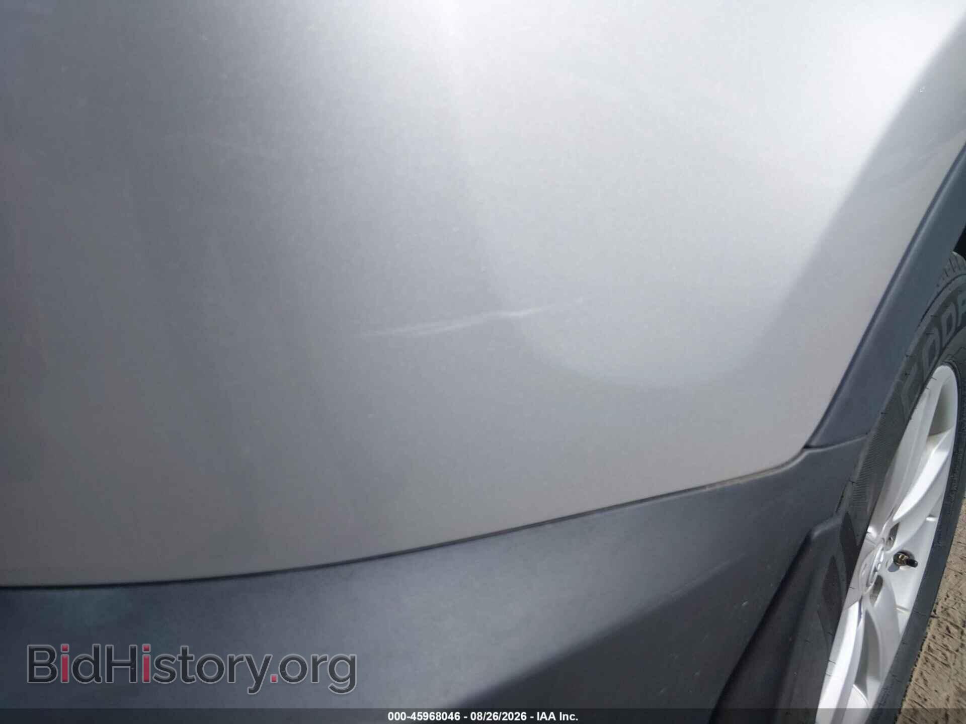 2014 TOYOTA RAV4 - VIN: 2T3RFREV8EW206409 - Фото 6