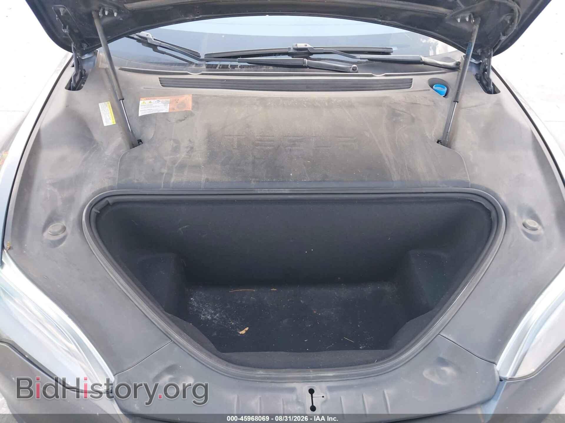 2016 TESLA MODEL S - VIN: 5YJSA1E26GF168789 - Photo 10