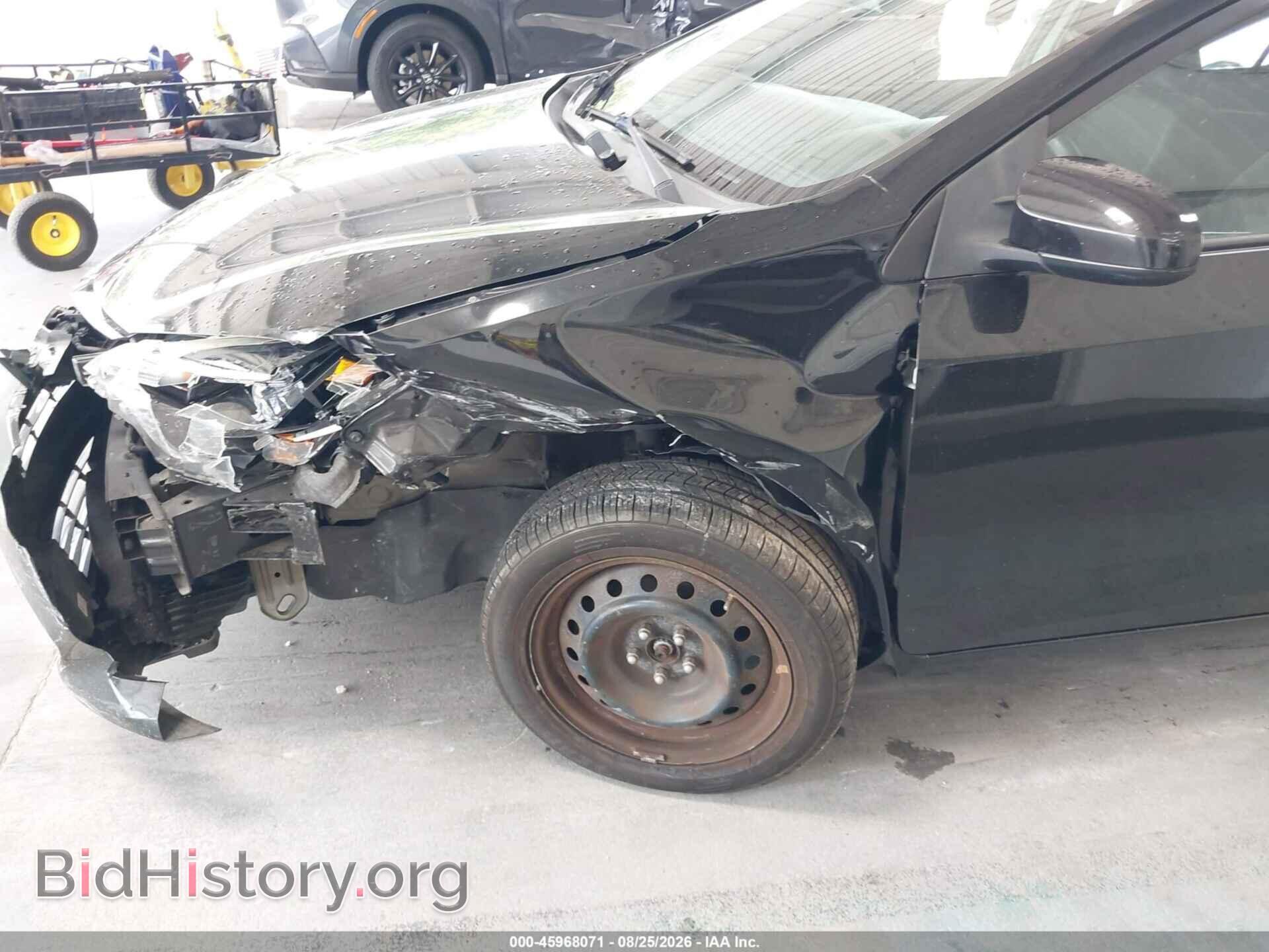 2017 TOYOTA COROLLA - VIN: 5YFBURHE8HP735344 - Photo 6