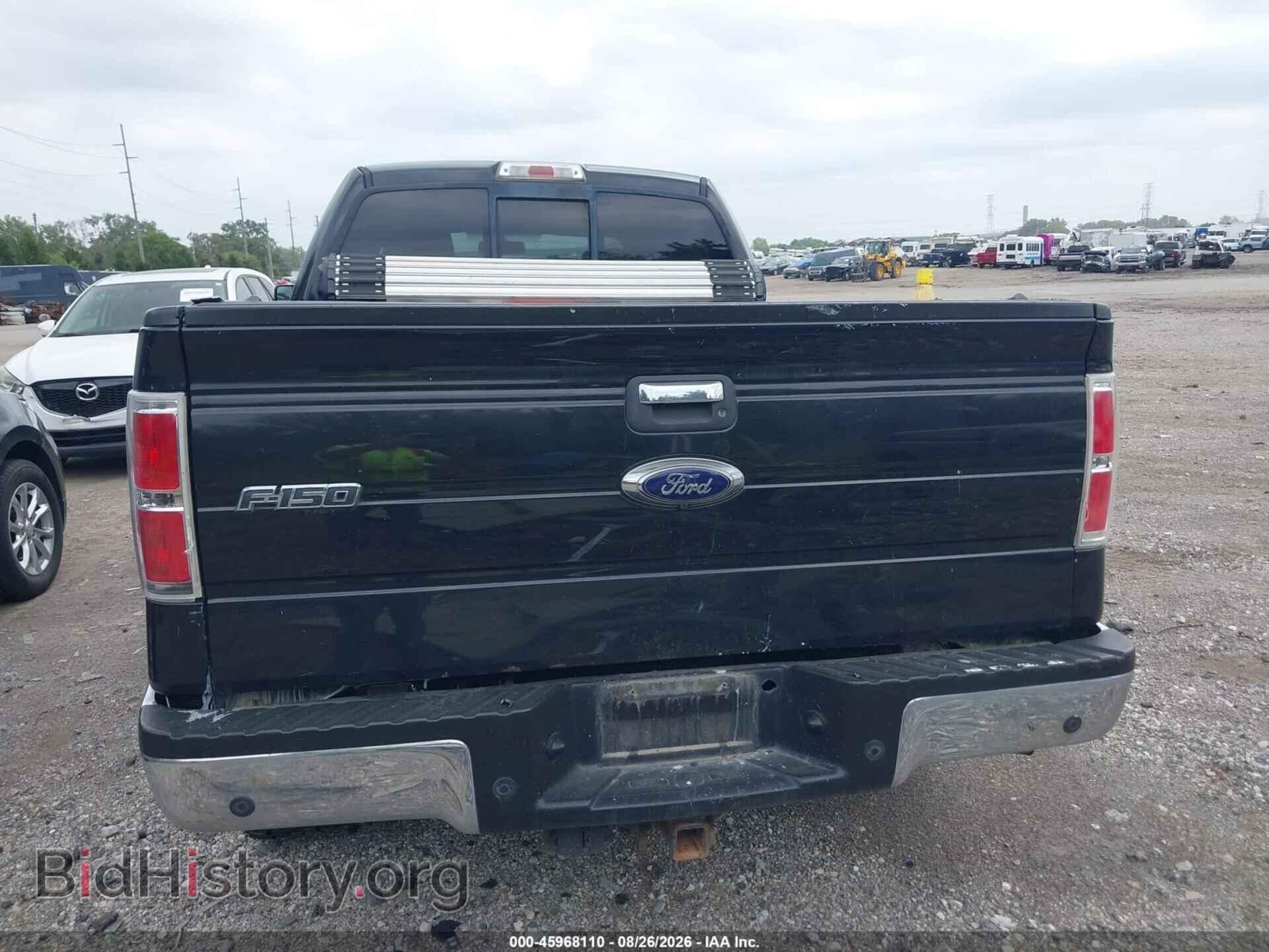 2014 FORD F-150 - VIN: 1FTFW1ET2EFB68325 - Фото 16