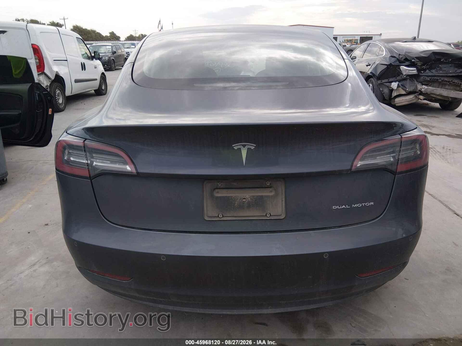 2021 TESLA MODEL 3 - VIN: 5YJ3E1EB7MF032501 - Photo 16