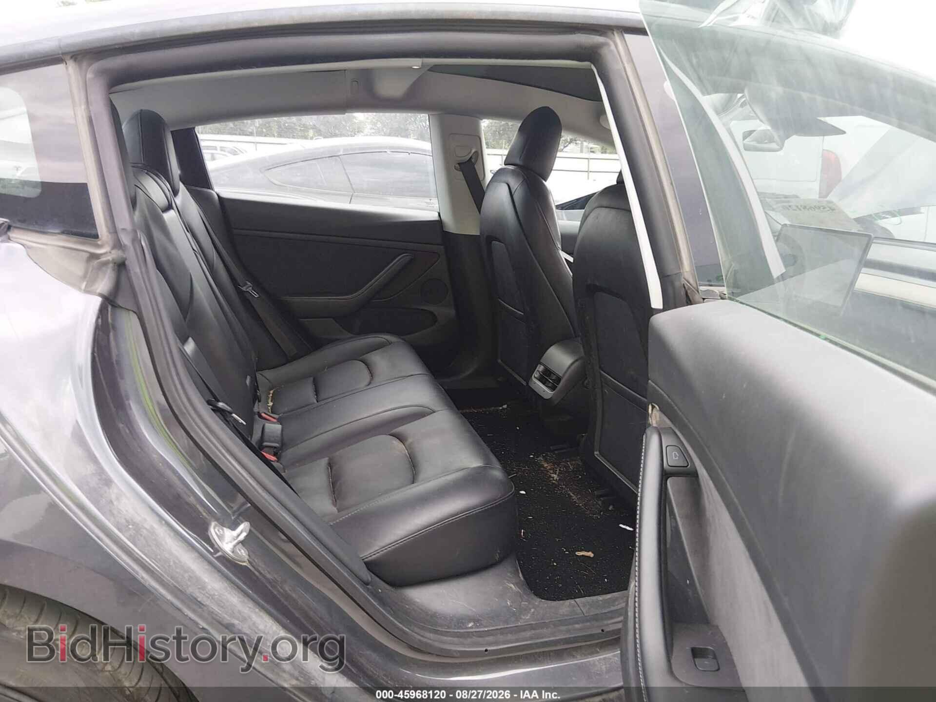 2021 TESLA MODEL 3 - VIN: 5YJ3E1EB7MF032501 - Photo 8