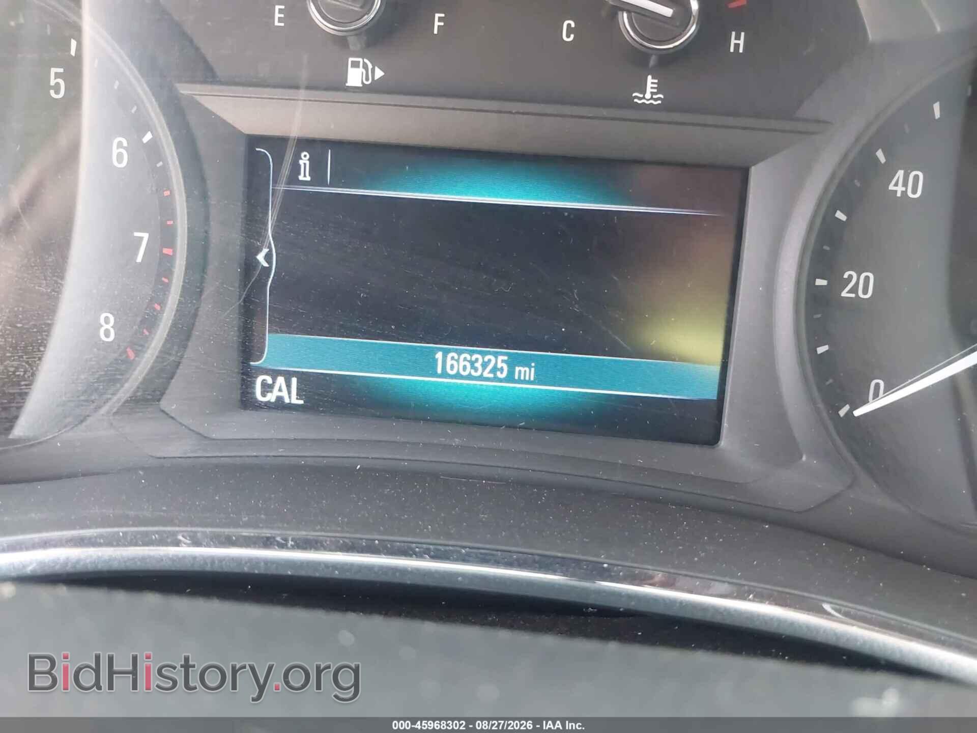 2017 BUICK ENCORE - VIN: KL4CJASBXHB237961 - Photo 15