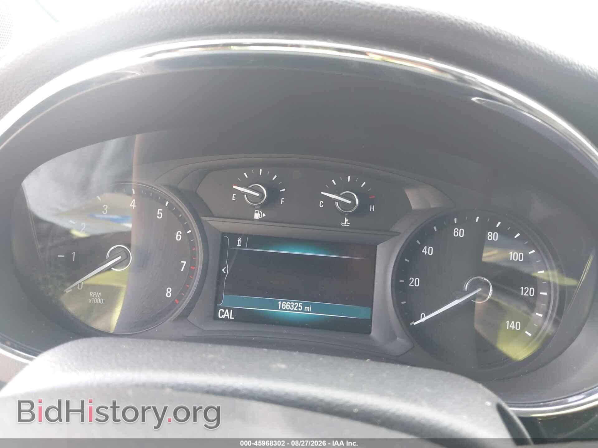 2017 BUICK ENCORE - VIN: KL4CJASBXHB237961 - Photo 7