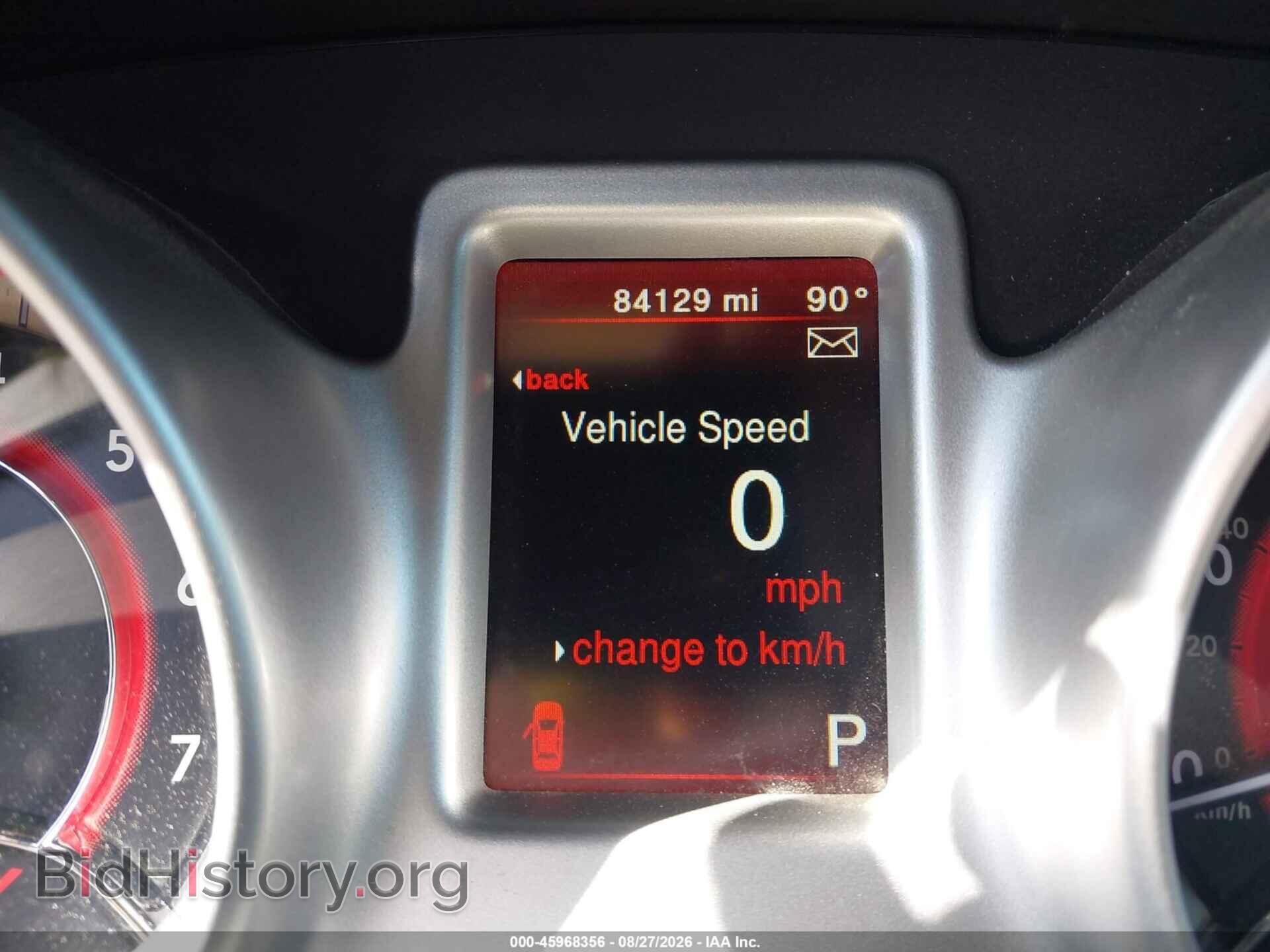 2017 DODGE JOURNEY - VIN: 3C4PDCBB8HT563900 - Фото 16