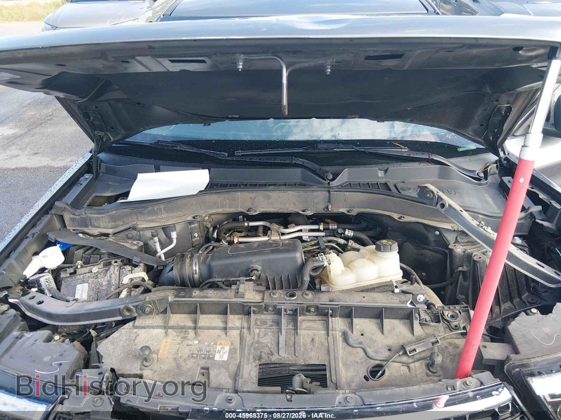 2021 FORD EXPLORER - VIN: 1FMSK7DH9MGA77356 - Photo 10