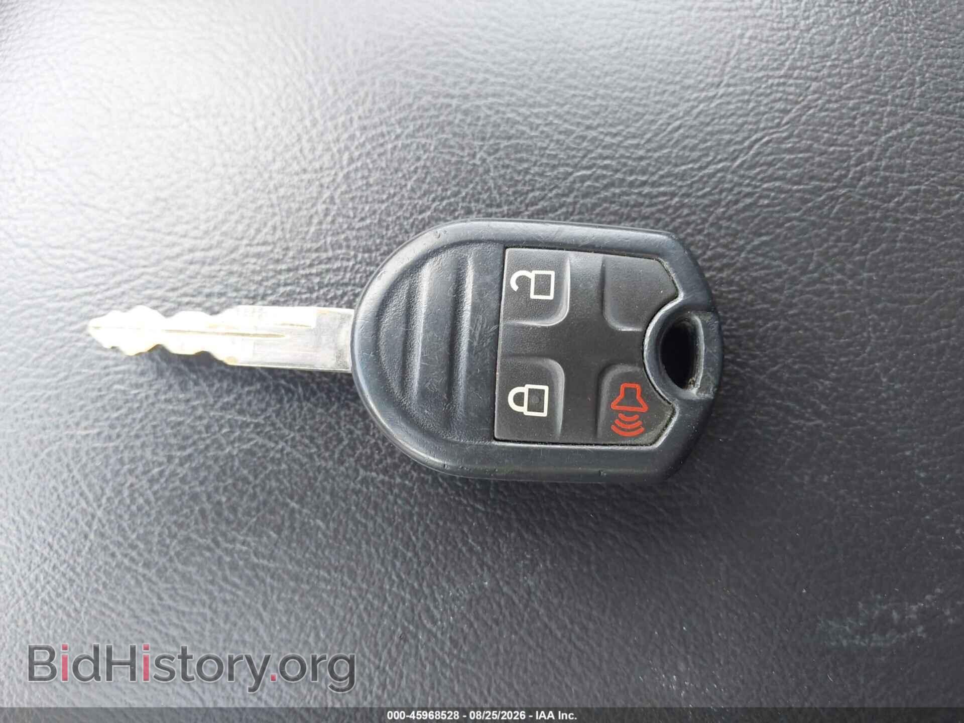2012 FORD EDGE - VIN: 2FMDK4JC1CBA90351 - Photo 11