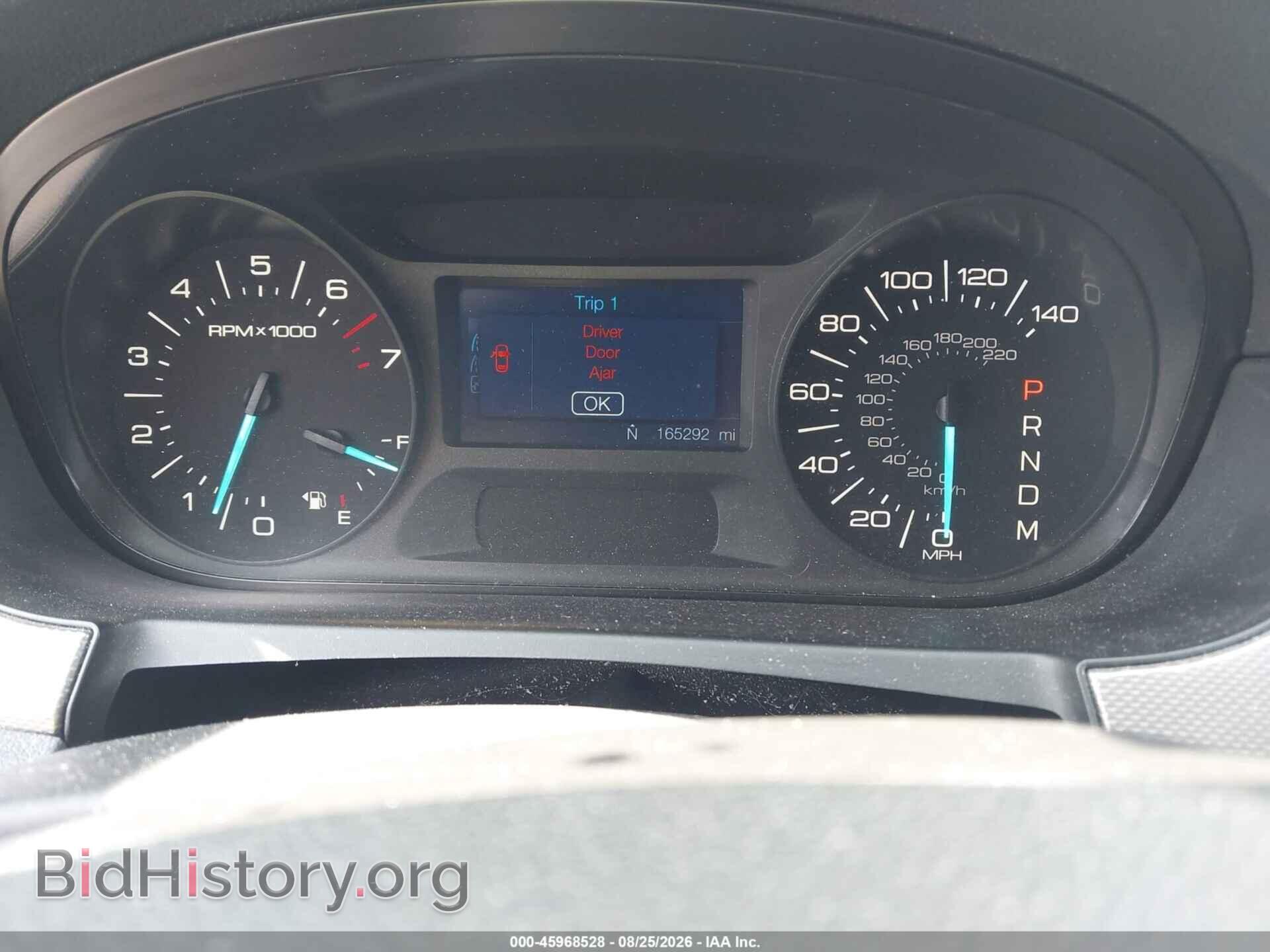 2012 FORD EDGE - VIN: 2FMDK4JC1CBA90351 - Photo 7