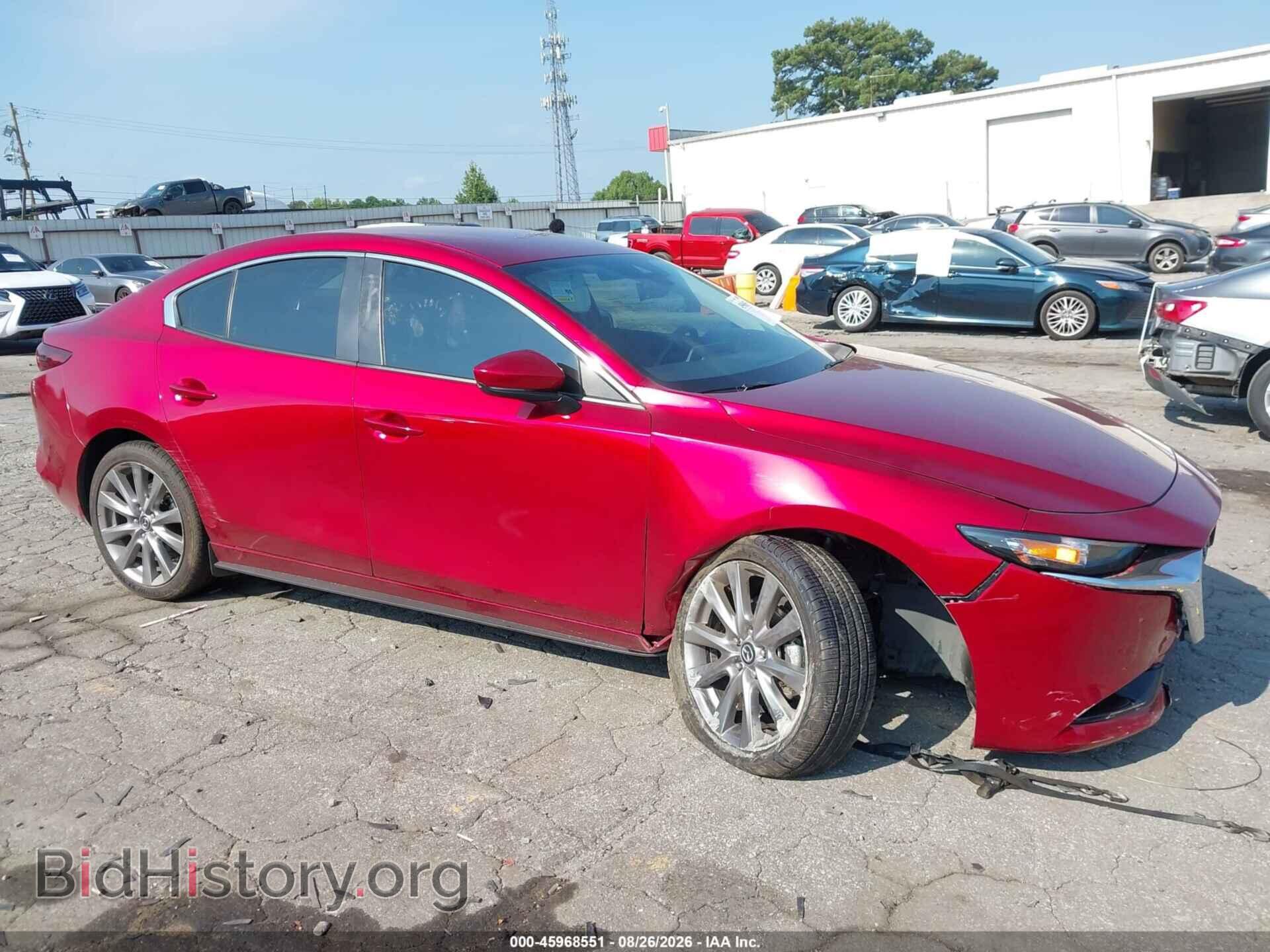 2019 MAZDA MAZDA3 - VIN: JM1BPACL1K1108396 - Photo 6