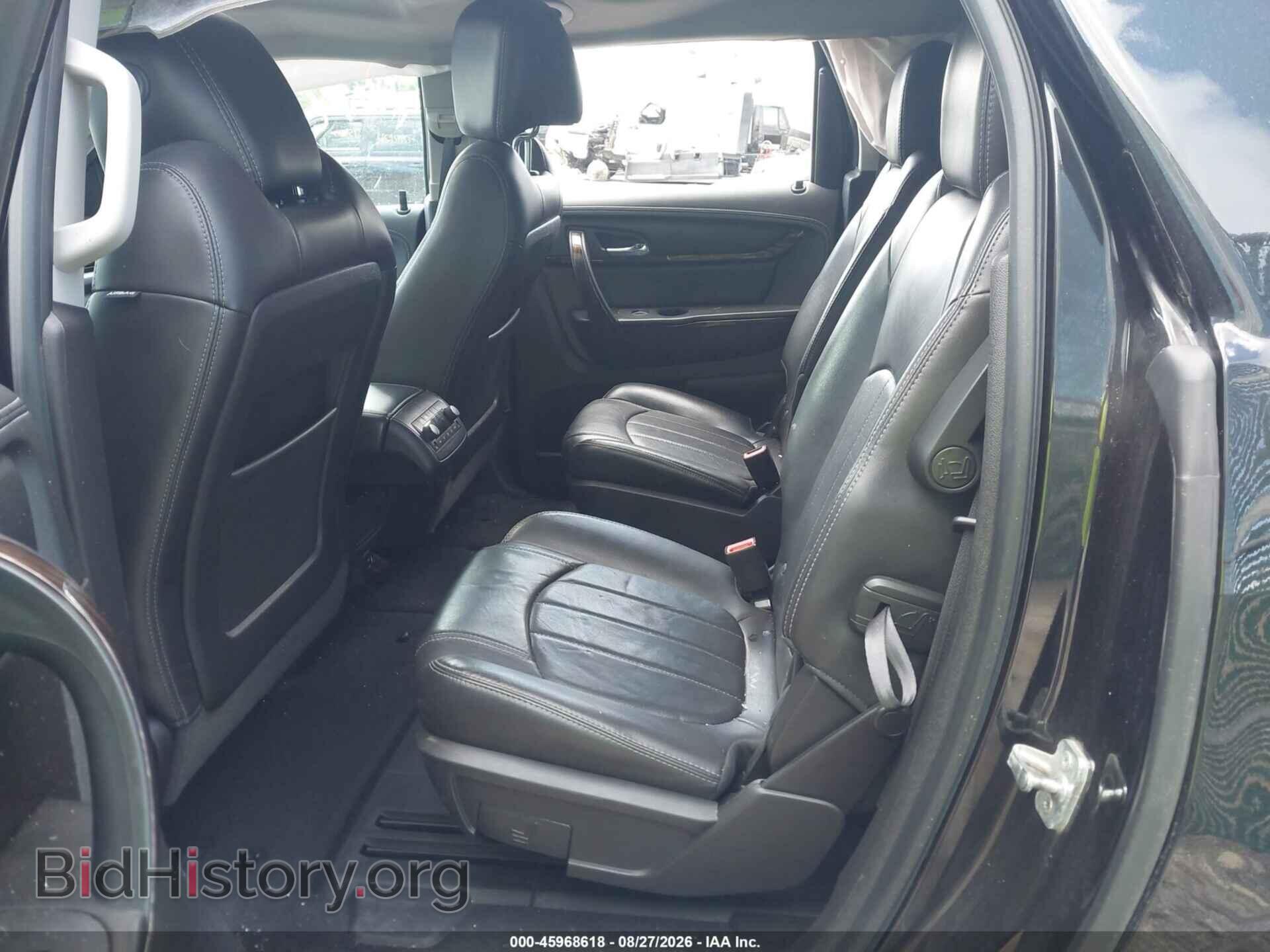 2016 GMC ACADIA - VIN: 1GKKVTKD5GJ348154 - Photo 8