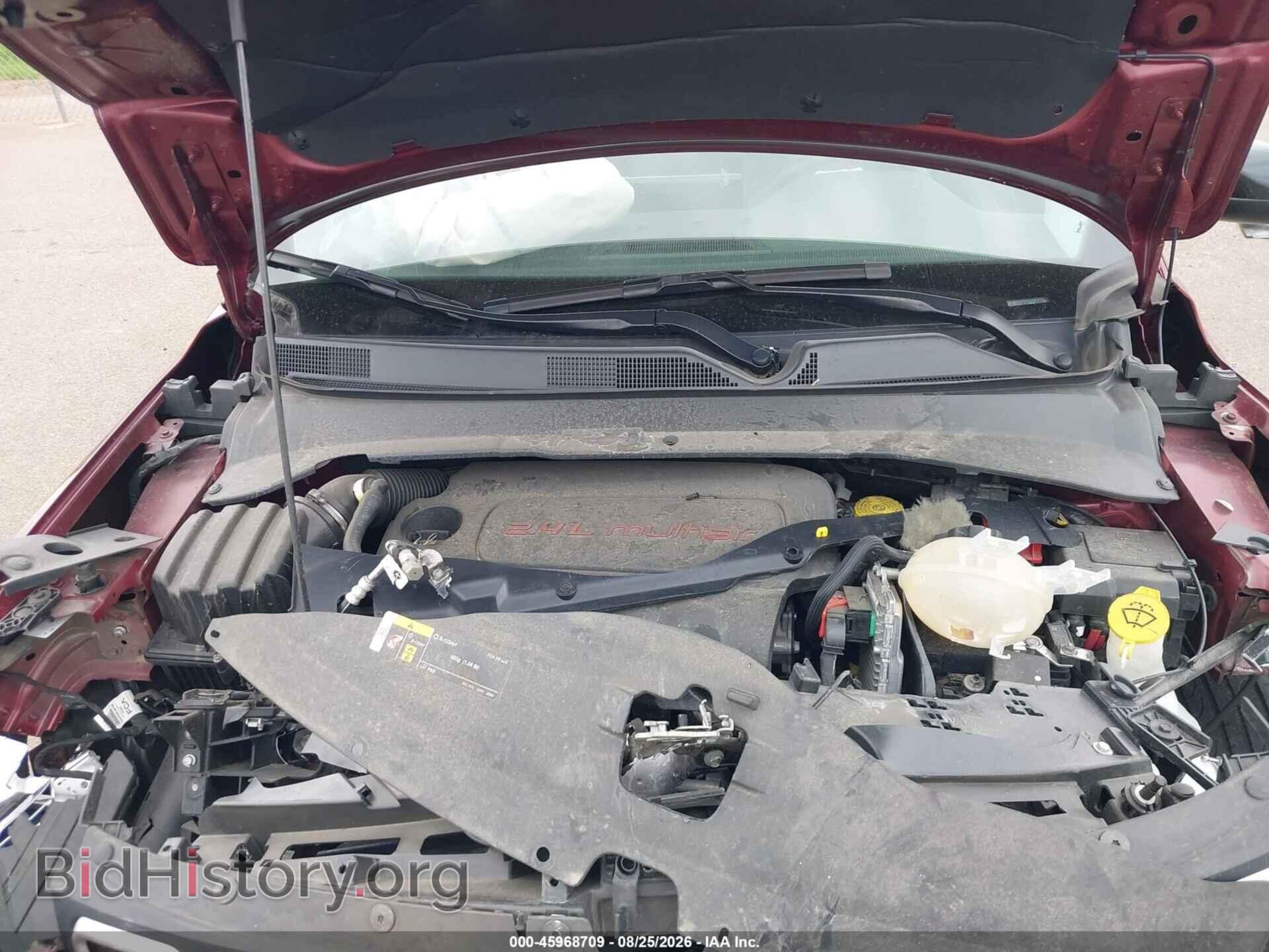 2022 JEEP COMPASS - VIN: 3C4NJDFB0NT134083 - Photo 10