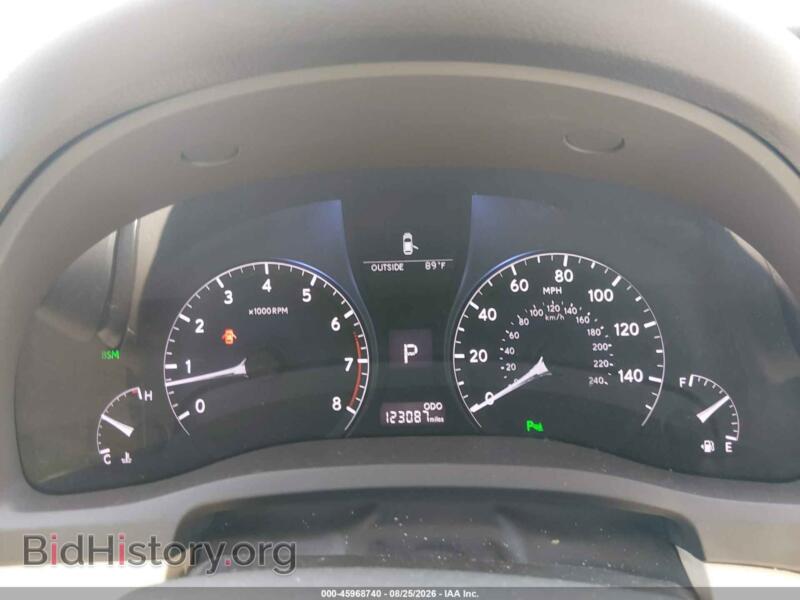 2015 Lexus RX 350 (VIN 2T2BK1BA9FC279778) — фото 3 из 12