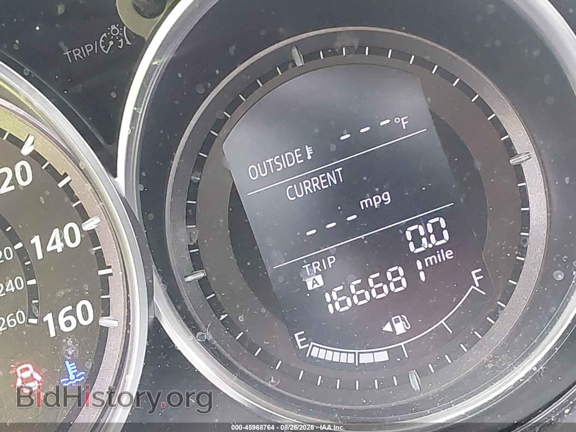 2013 MAZDA CX-5 - VIN: JM3KE4BE3D0148196 - Фото 15