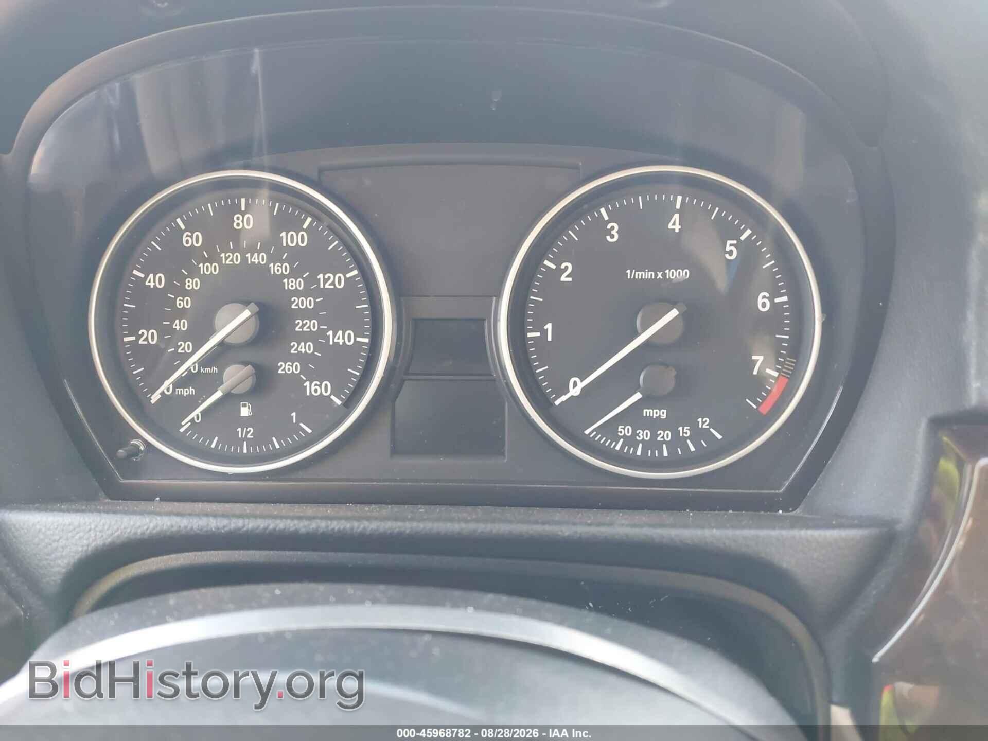 2010 BMW 328I - VIN: WBAPH7C55AA800048 - Photo 7