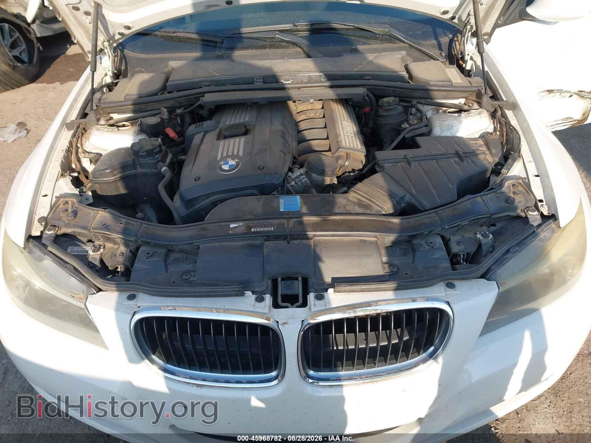 2010 BMW 328I - VIN: WBAPH7C55AA800048 - Photo 10