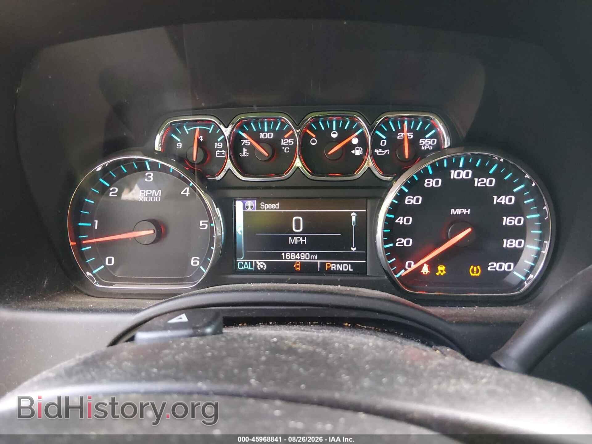 2018 GMC YUKON XL - VIN: 1GKS2FKC8JR138111 - Фото 7
