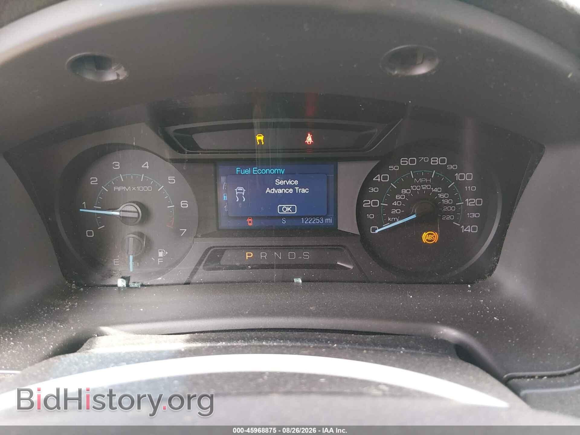 2016 FORD FLEX - VIN: 2FMGK5B8XGBA23170 - Фото 7