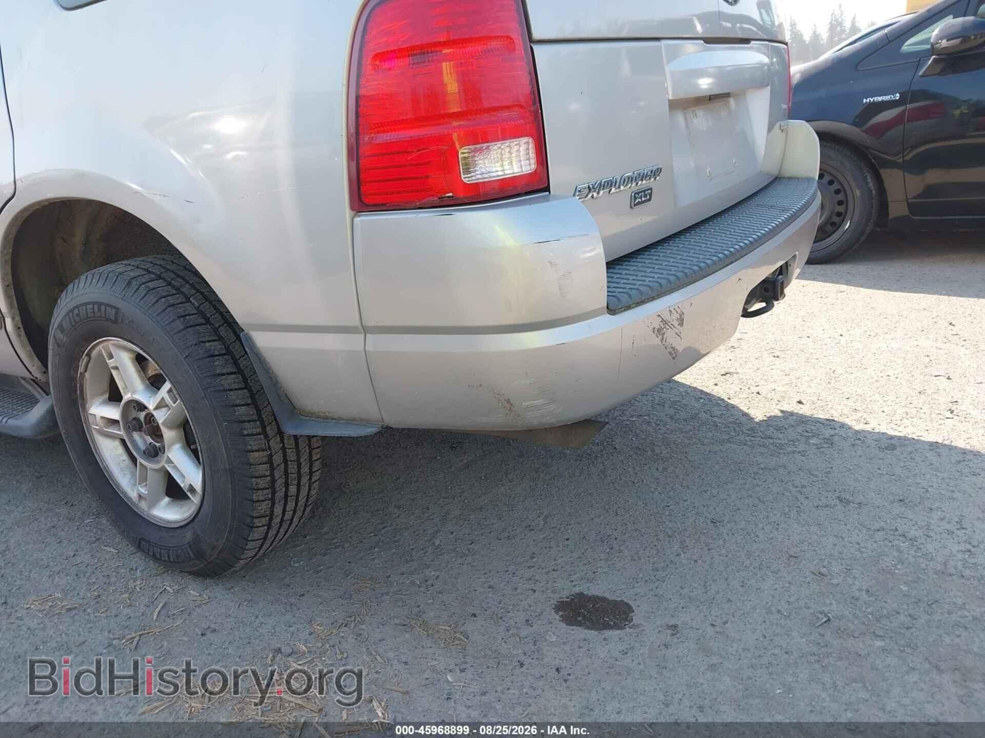 2005 FORD EXPLORER - VIN: 1FMZU73E05ZA43991 - Фото 6