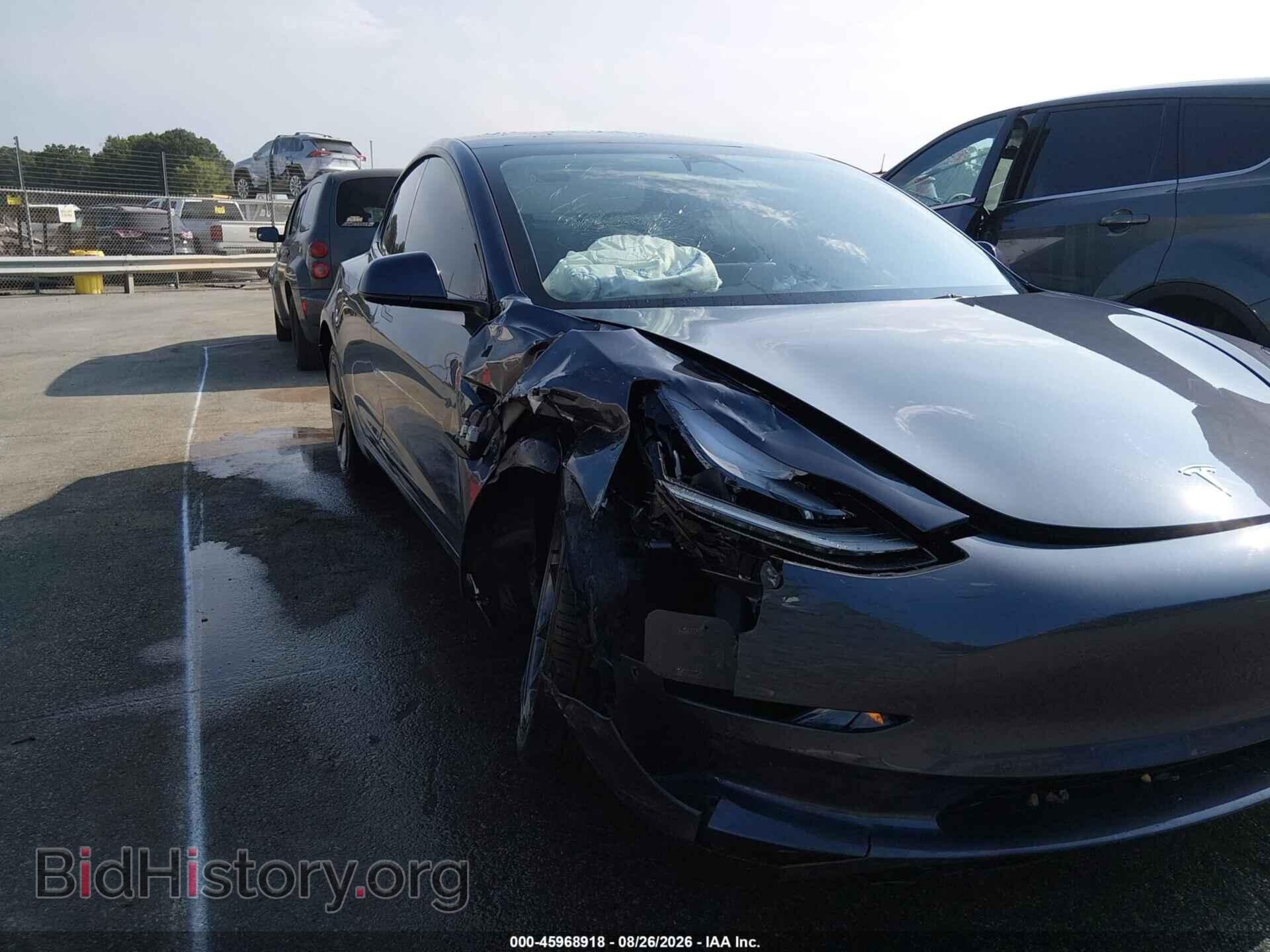 2023 TESLA MODEL 3 - VIN: 5YJ3E1EA4PF508991 - Фото 6