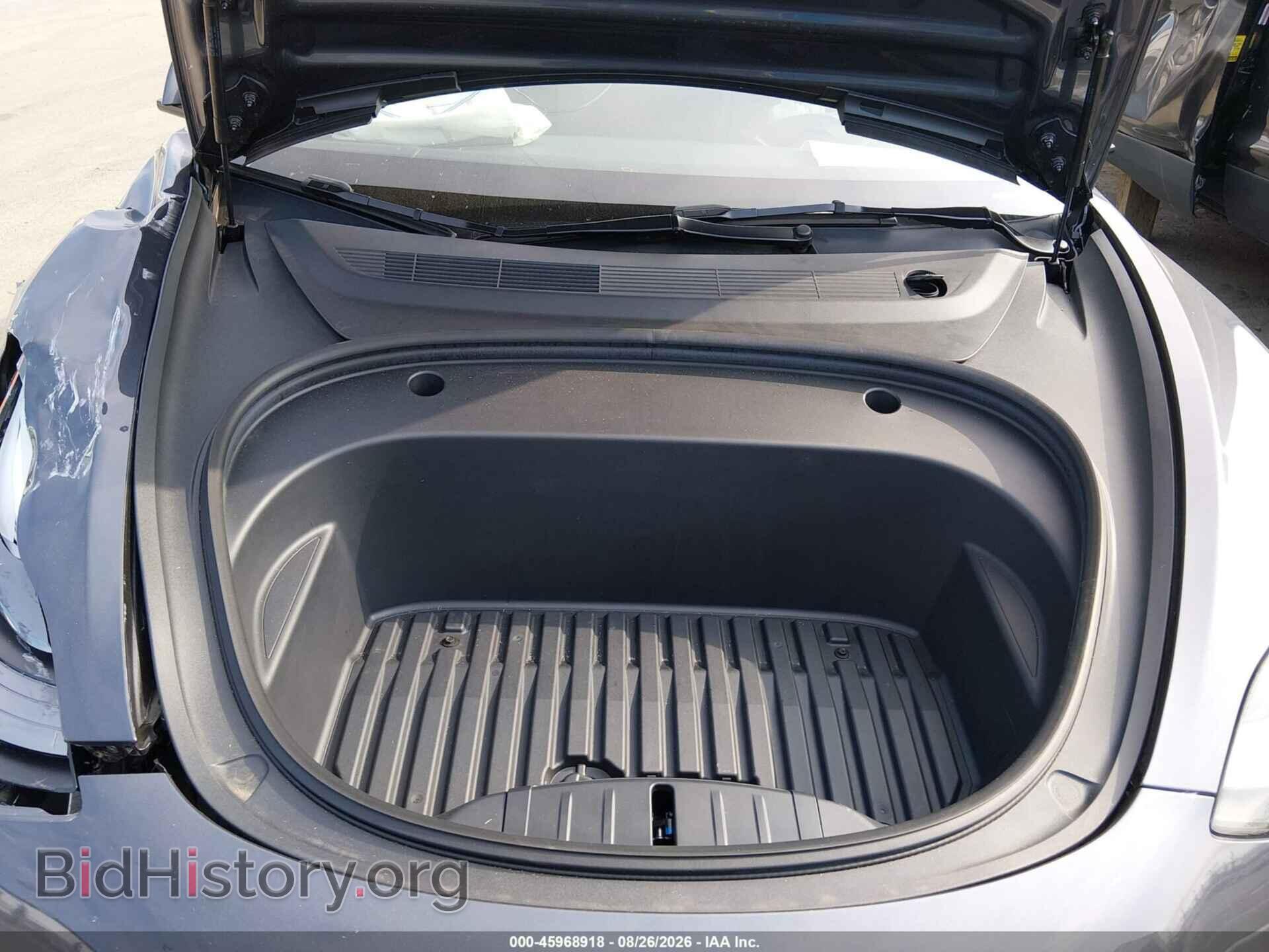 2023 TESLA MODEL 3 - VIN: 5YJ3E1EA4PF508991 - Фото 10