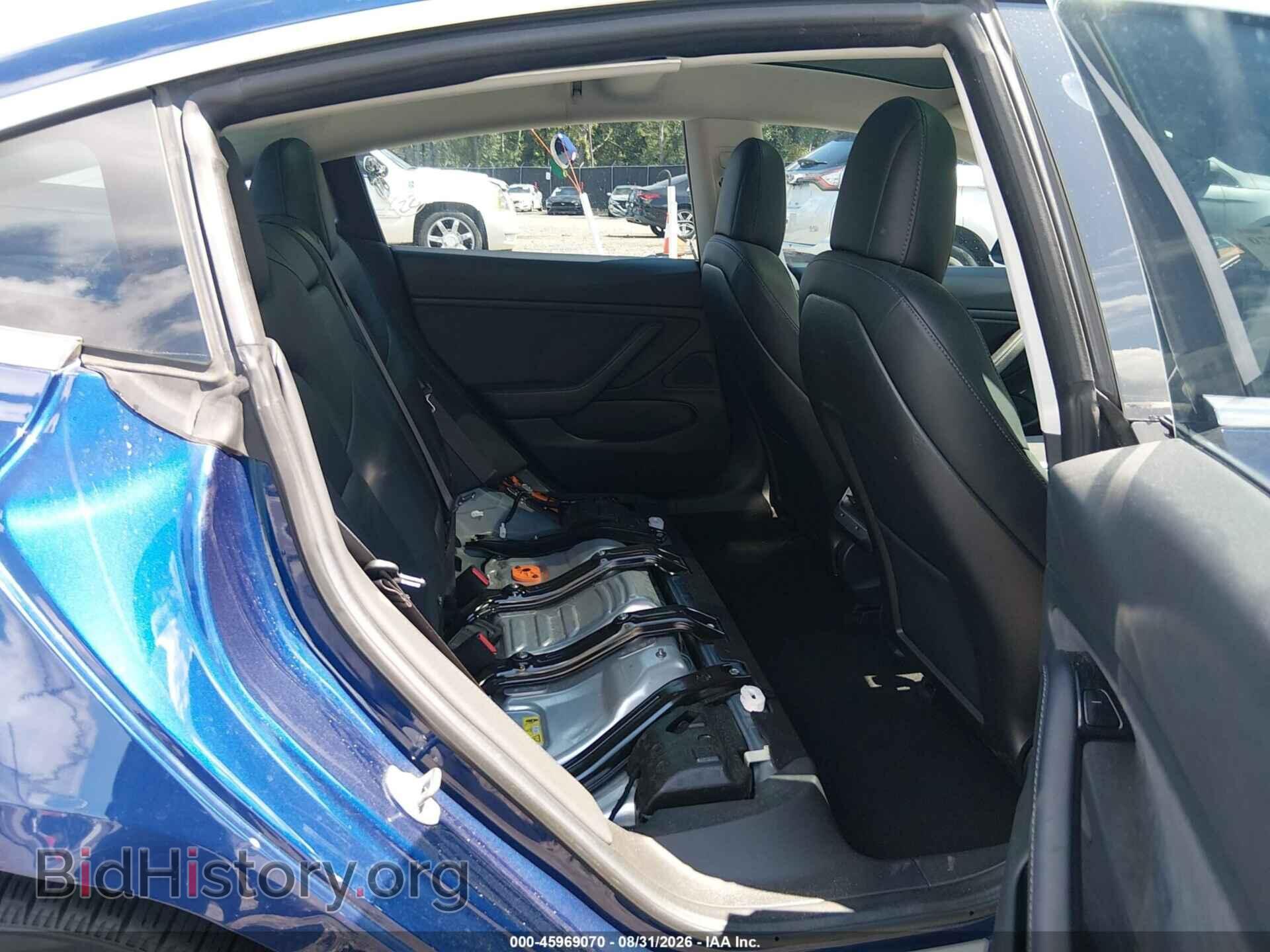 2018 TESLA MODEL 3 - VIN: 5YJ3E1EB7JF117382 - Photo 8