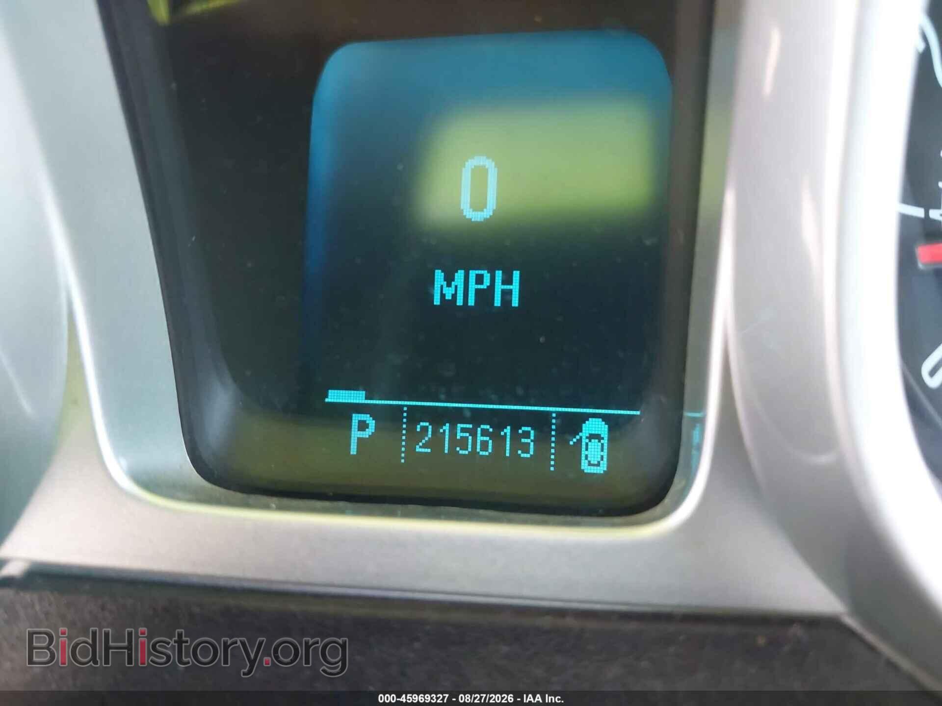 2011 CHEVROLET CAMARO - VIN: 2G1FC3DD1B9181613 - Photo 15