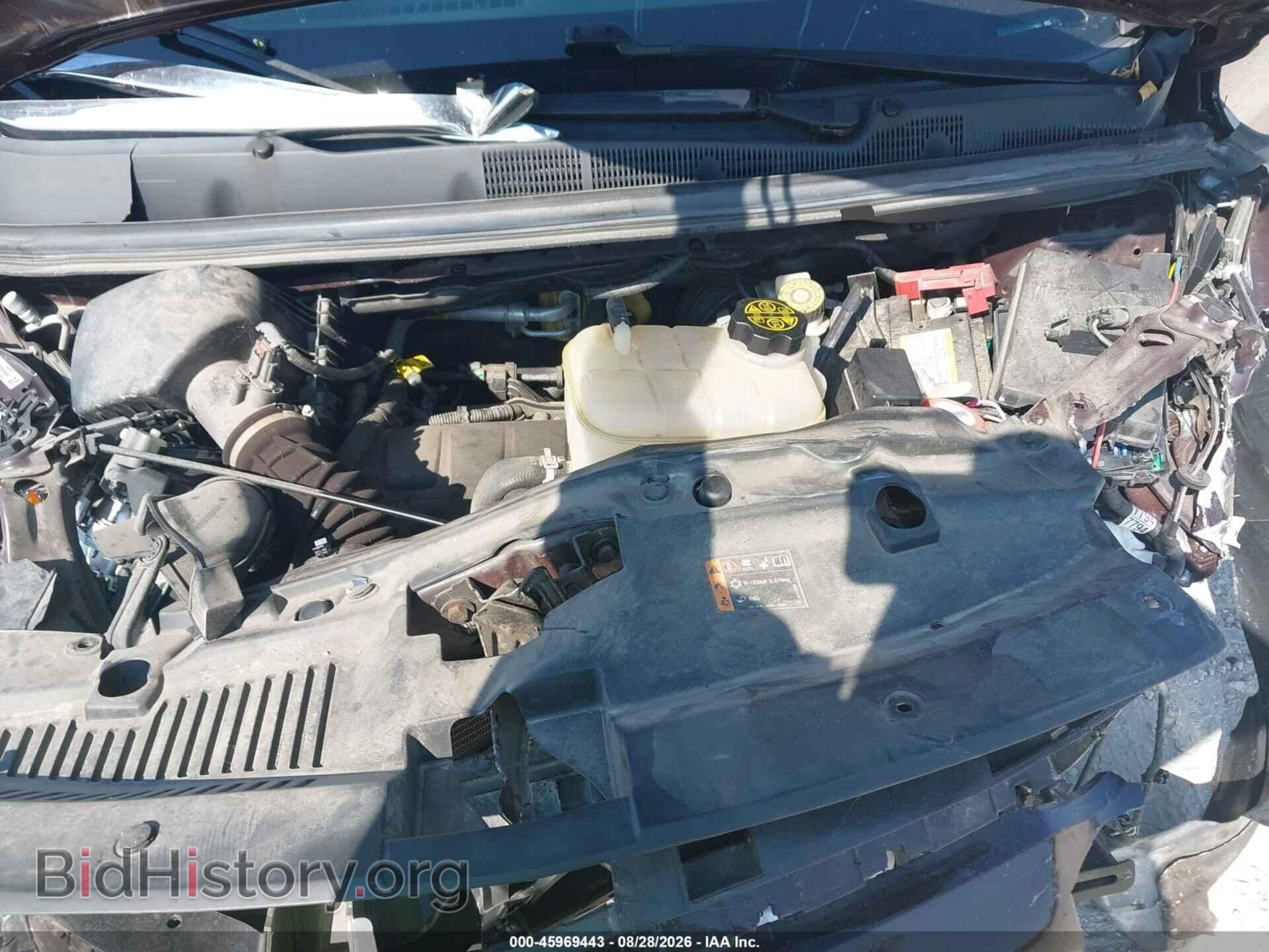 2021 CHEVROLET TRAX - VIN: KL7CJPSB7MB304564 - Photo 10