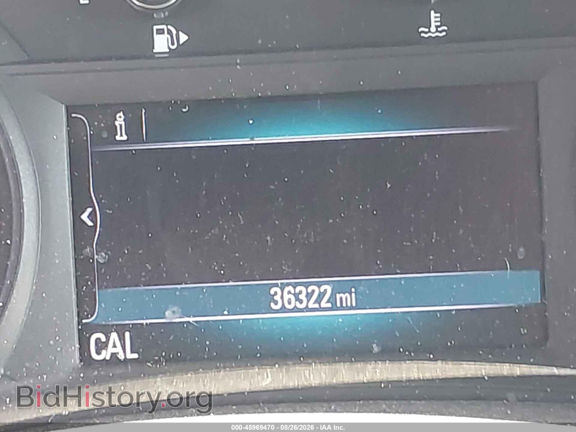 2019 BUICK ENCORE - VIN: KL4CJASB0KB838657 - Фото 15