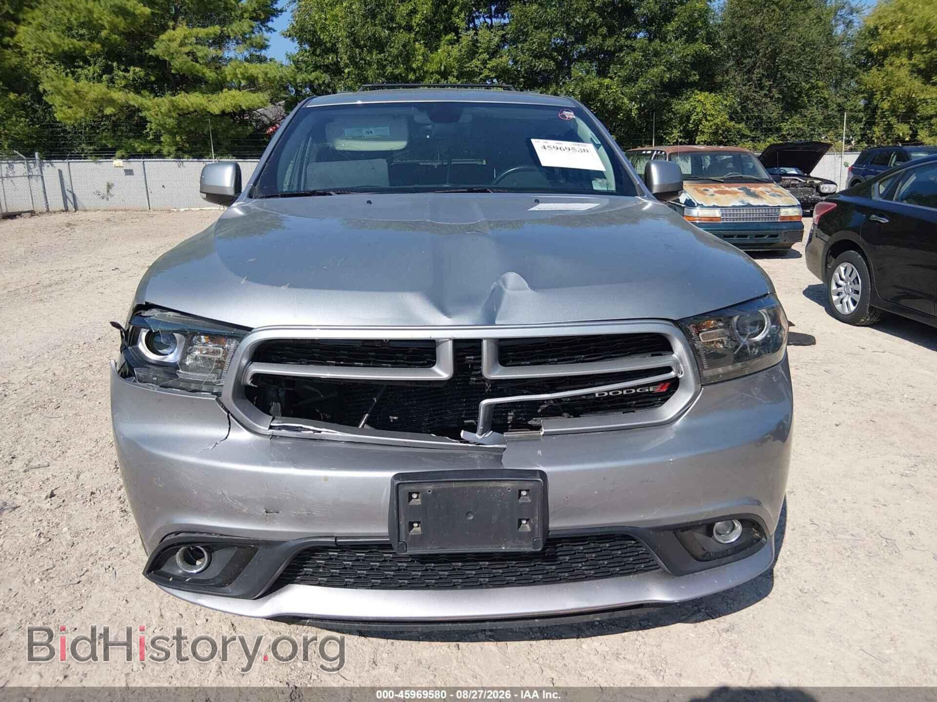 2017 DODGE DURANGO - VIN: 1C4RDJDG2HC741270 - Photo 13
