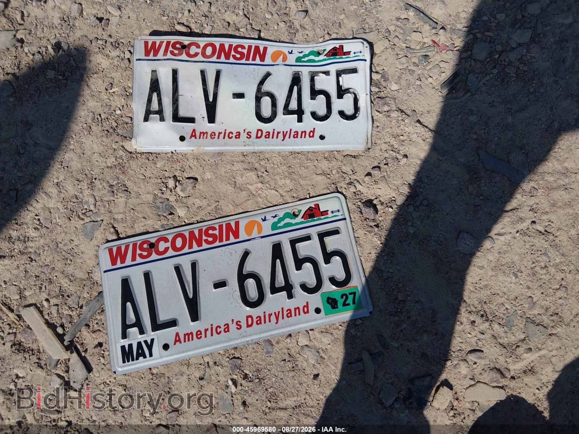2017 DODGE DURANGO - VIN: 1C4RDJDG2HC741270 - Photo 6
