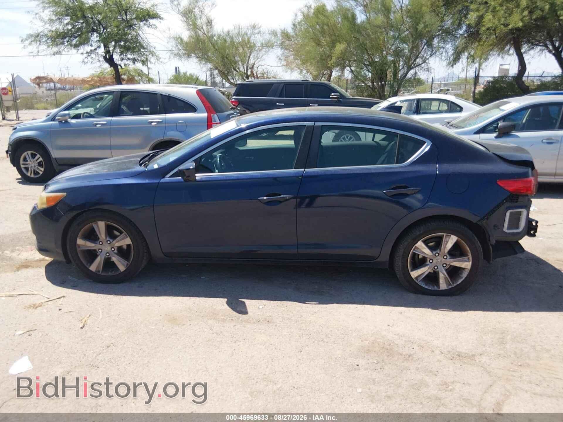 2014 ACURA ILX - VIN: 19VDE1F37EE011028 - Photo 14