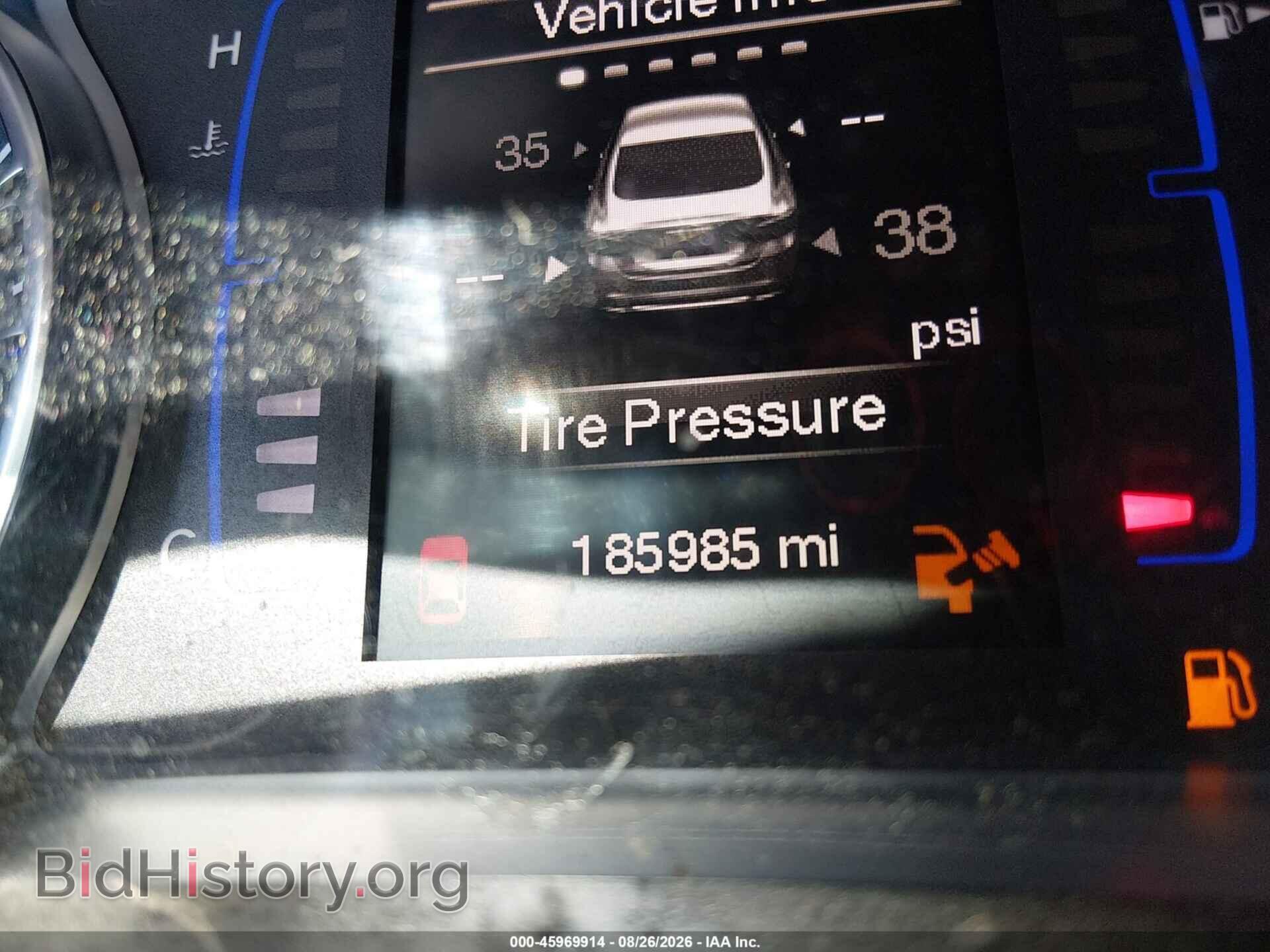 2015 CHRYSLER 200 - VIN: 1C3CCCAB4FN628665 - Photo 15