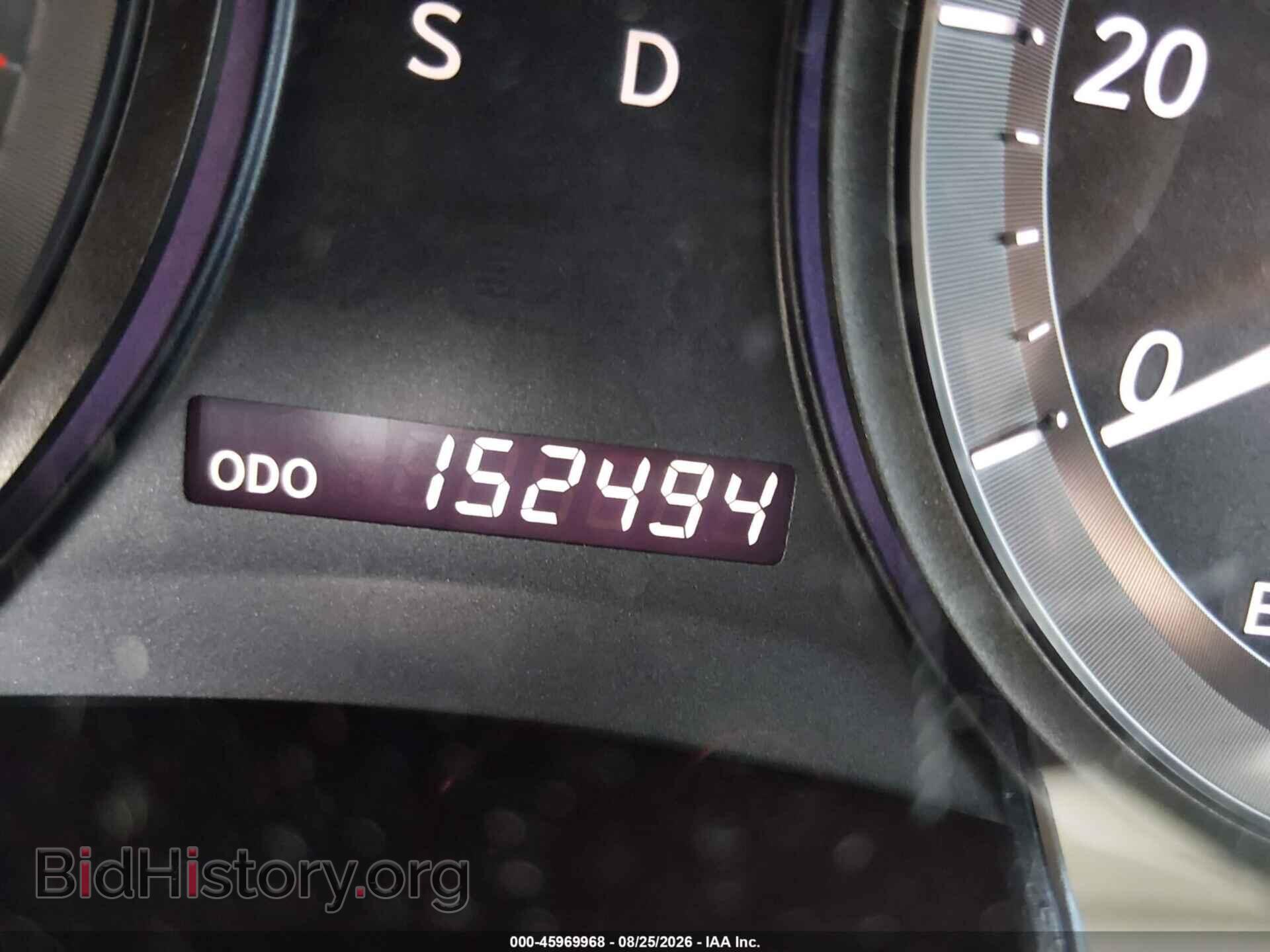 2008 LEXUS ES 350 - VIN: JTHBJ46G882248593 - Фото 16