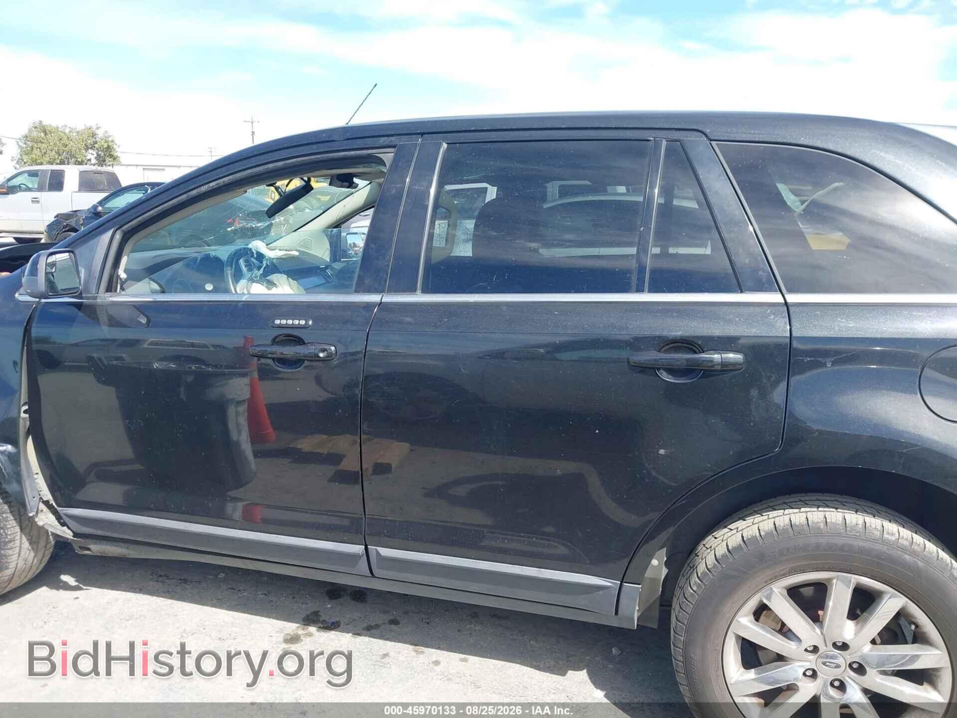 2013 FORD EDGE - VIN: 2FMDK3KC0DBB70797 - Фото 18