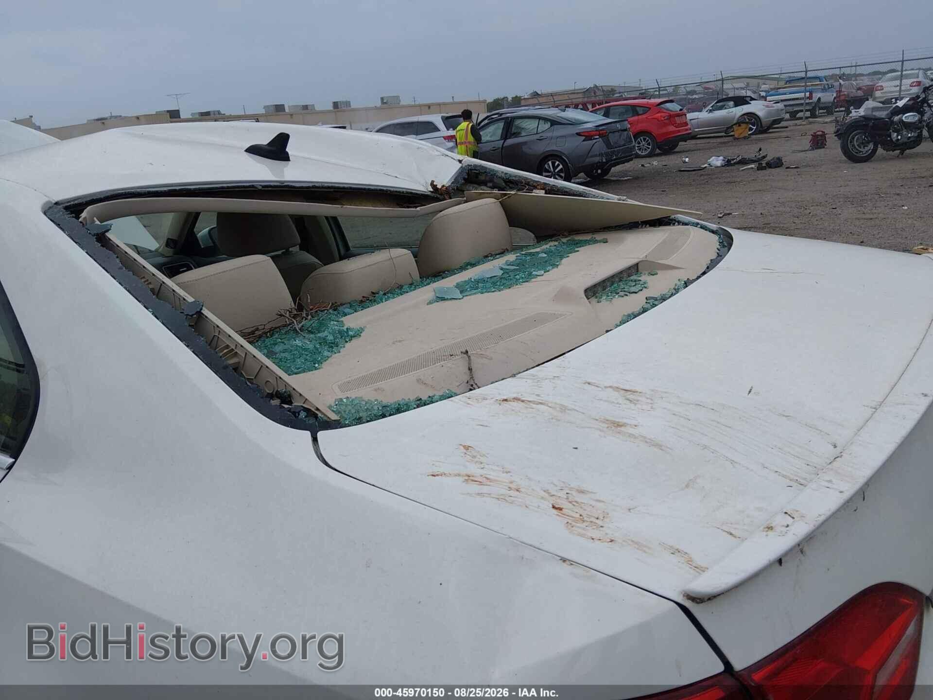 2012 VOLKSWAGEN JETTA - VIN: 3VWLL7AJ8CM089643 - Photo 6