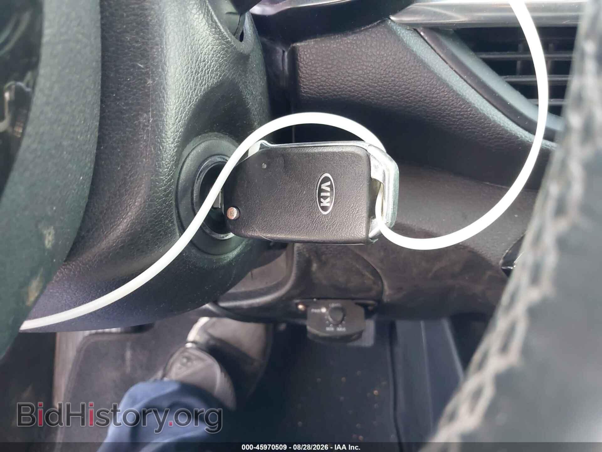 2019 KIA FORTE - VIN: 3KPF34AD4KE044281 - Фото 11