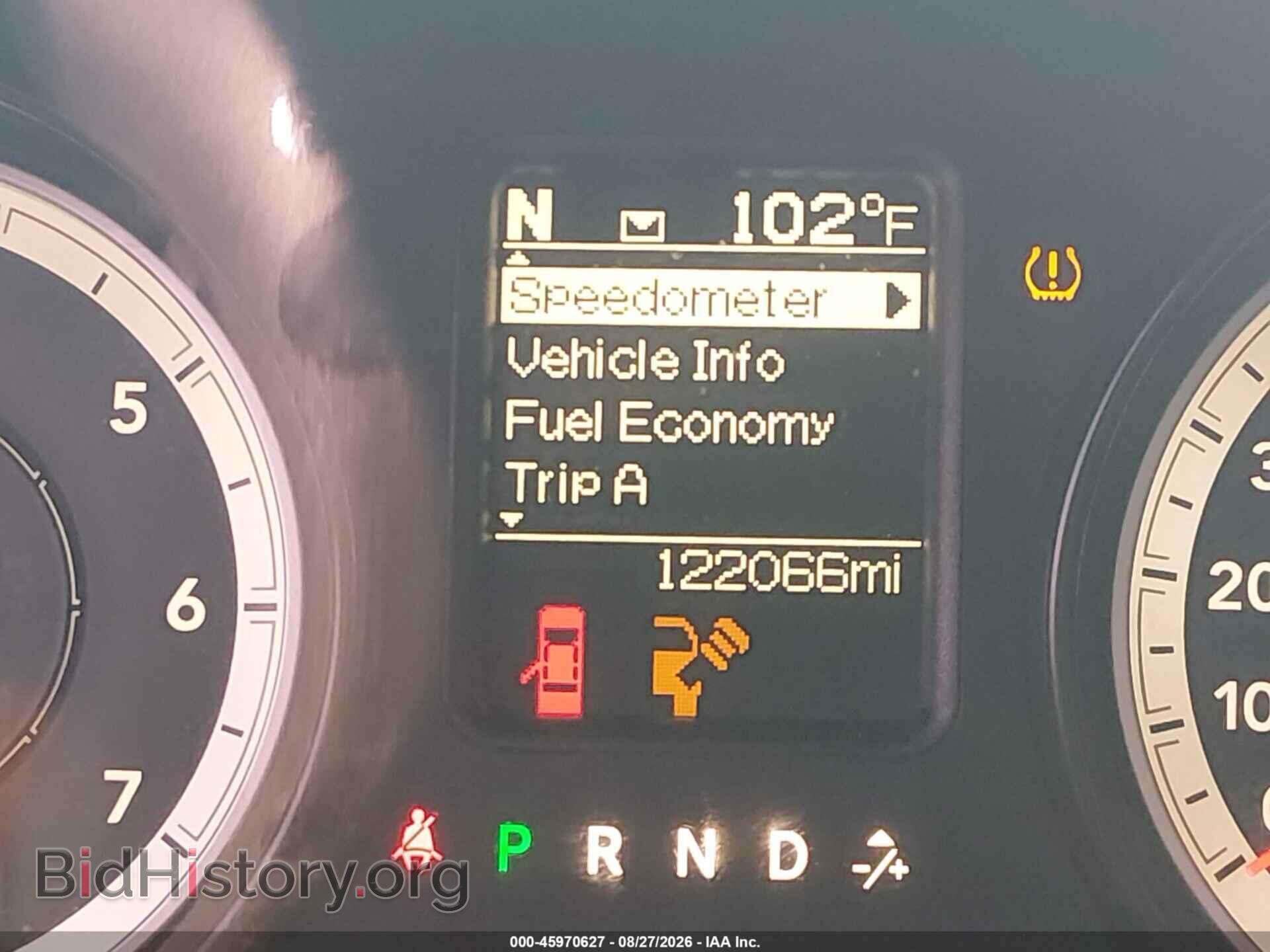 2014 RAM 1500 - VIN: 1C6RR7KT5ES462991 - Photo 14