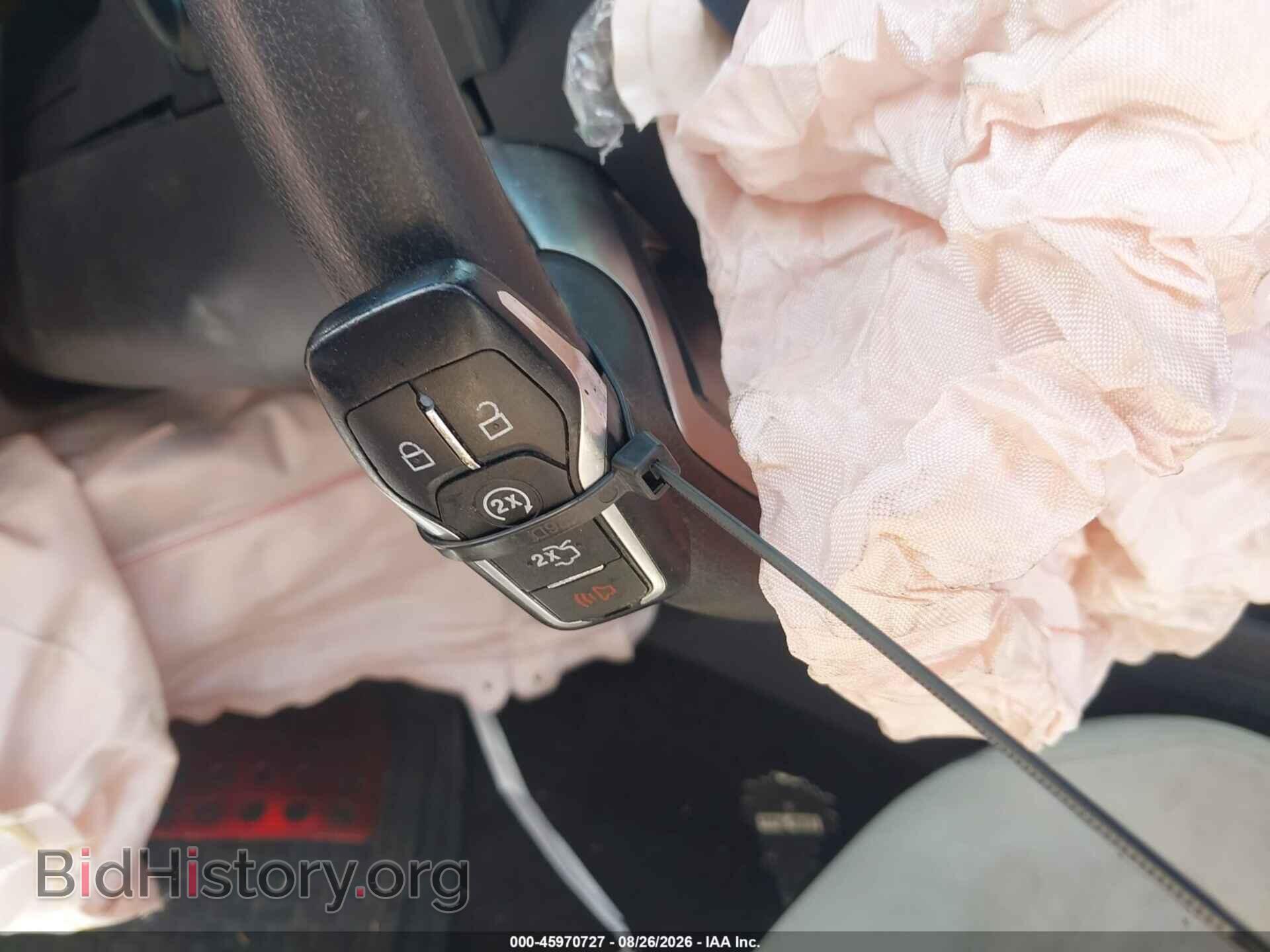 2015 FORD MUSTANG - VIN: 1FA6P8TH2F5311212 - Photo 11