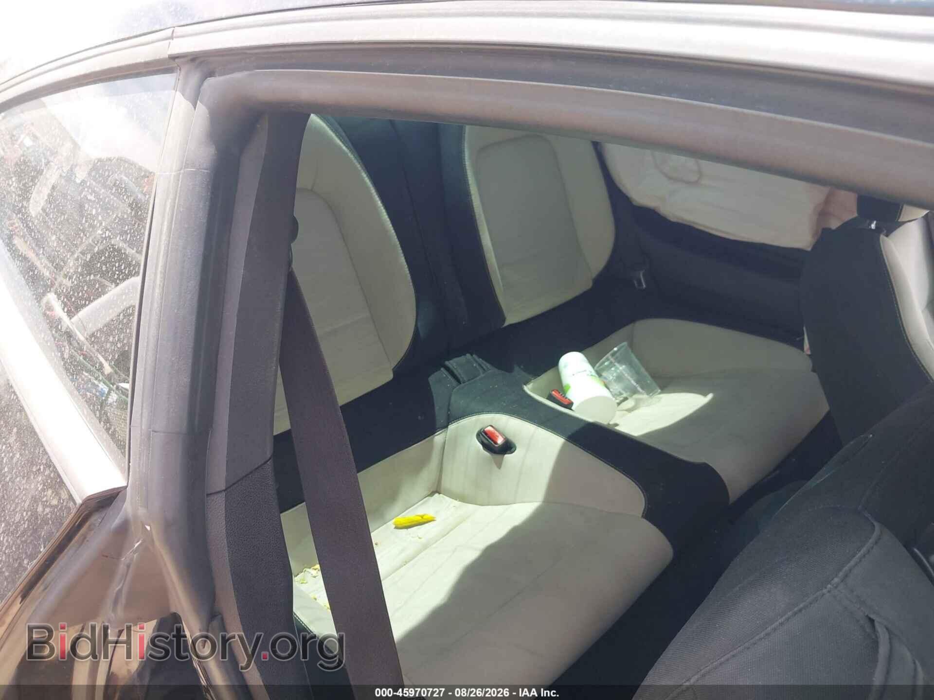 2015 FORD MUSTANG - VIN: 1FA6P8TH2F5311212 - Photo 8