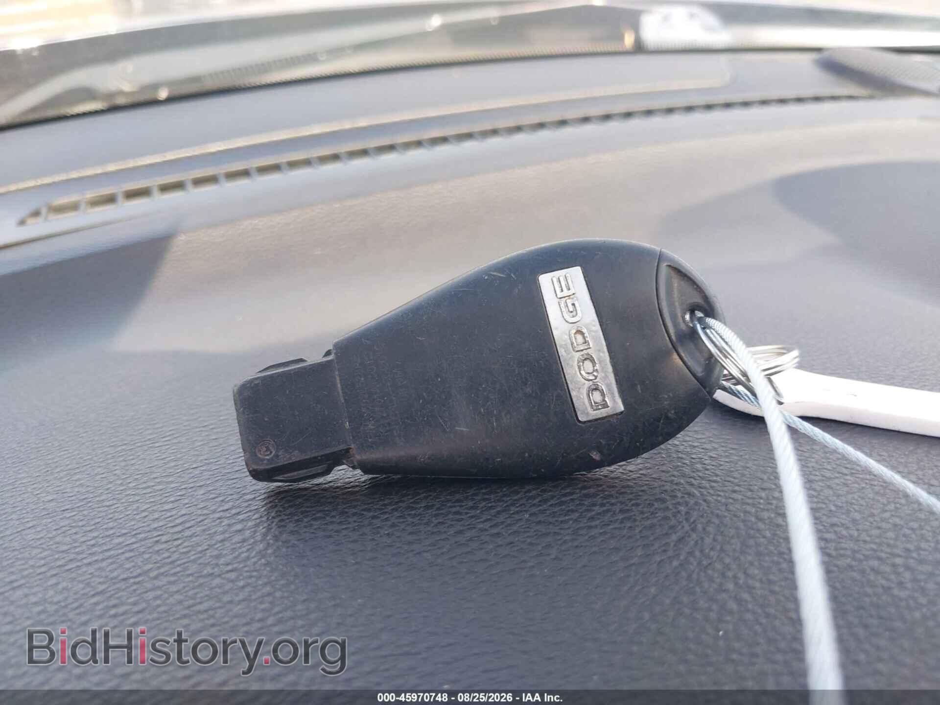2011 DODGE DURANGO - VIN: 1D4SE5GT7BC700268 - Фото 11