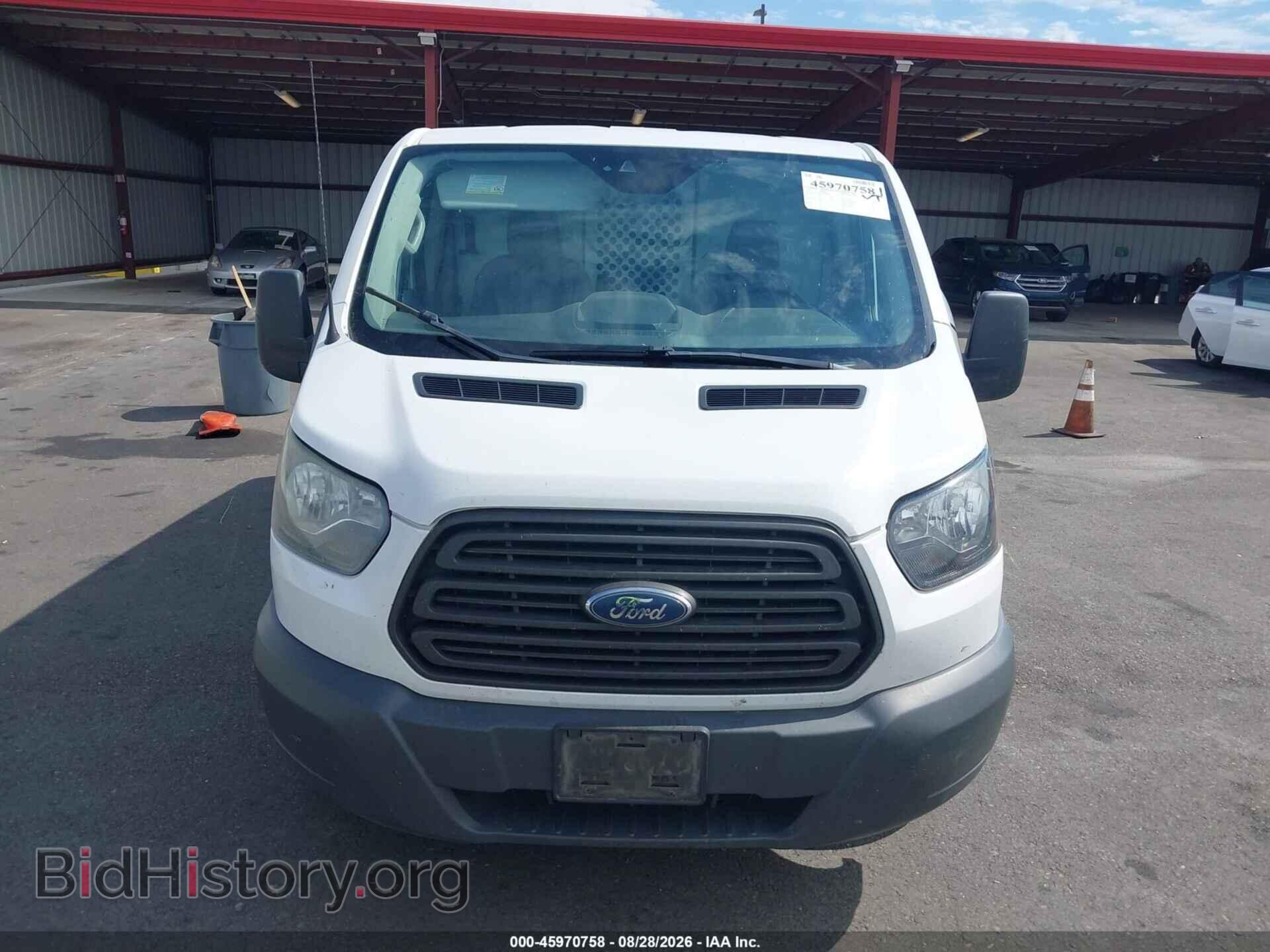 2019 FORD TRANSIT-150 - VIN: 1FTYE1YM5KKB86742 - Photo 12