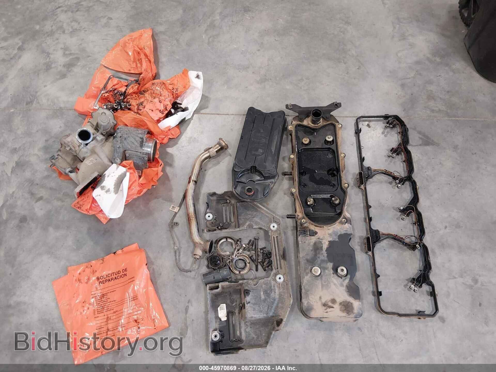 2021 RAM 2500 - VIN: 3C6UR5CL5MG520732 - Photo 12