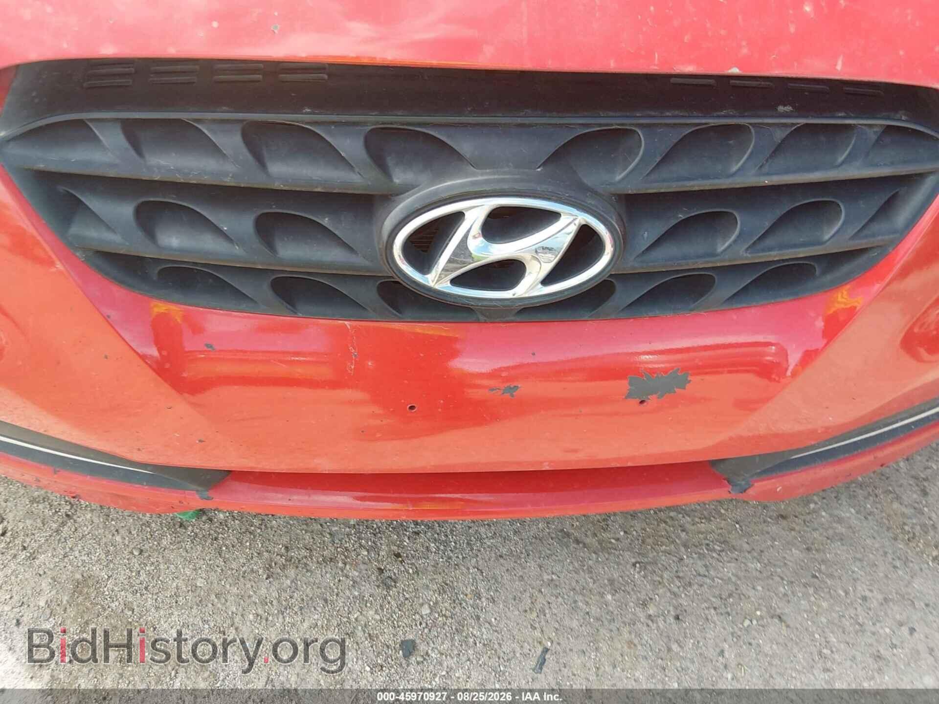 2010 HYUNDAI GENESIS - VIN: KMHHT6KD7AU041437 - Фото 6