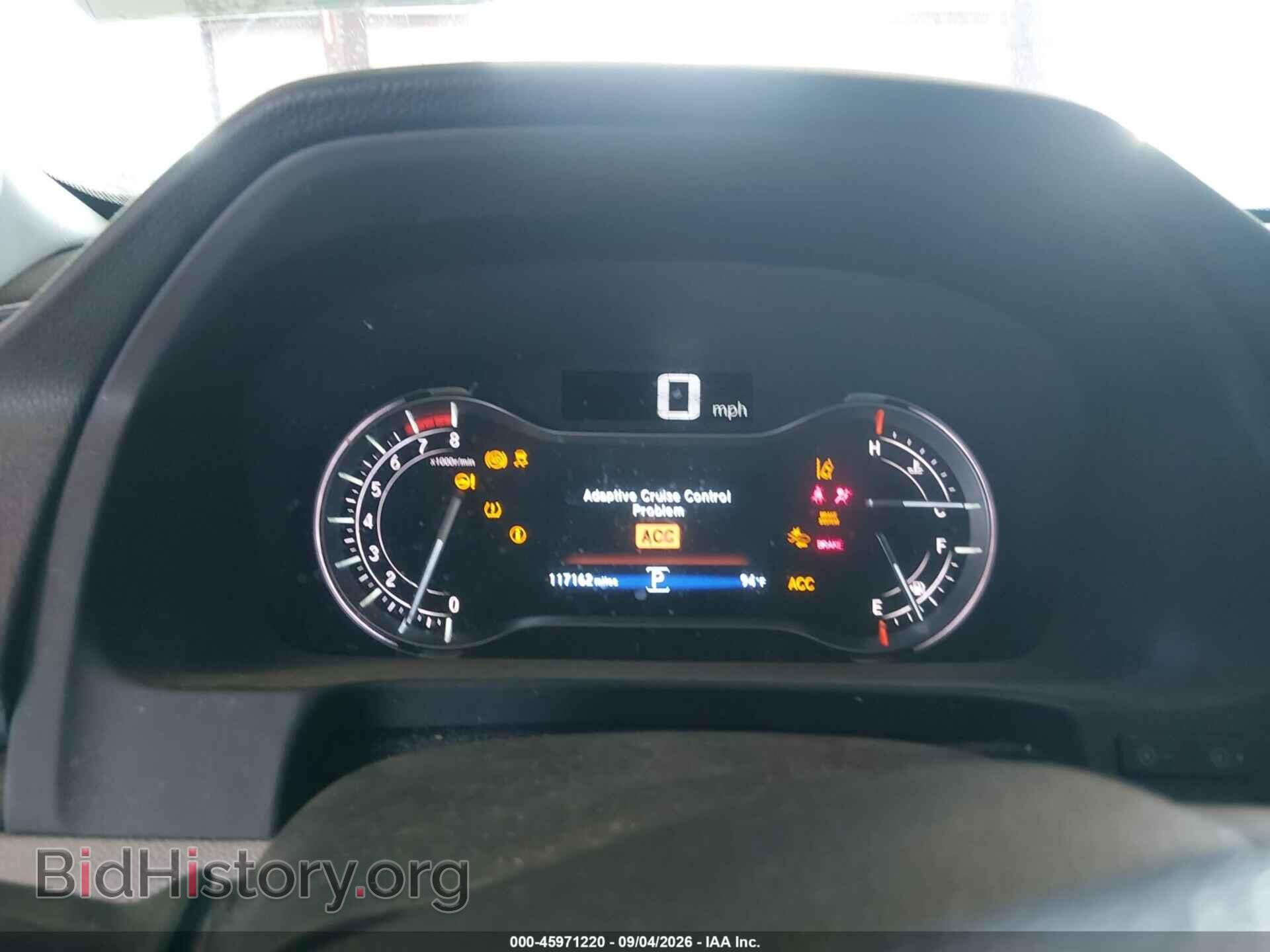 2019 HONDA RIDGELINE - VIN: 5FPYK3F71KB033751 - Photo 7
