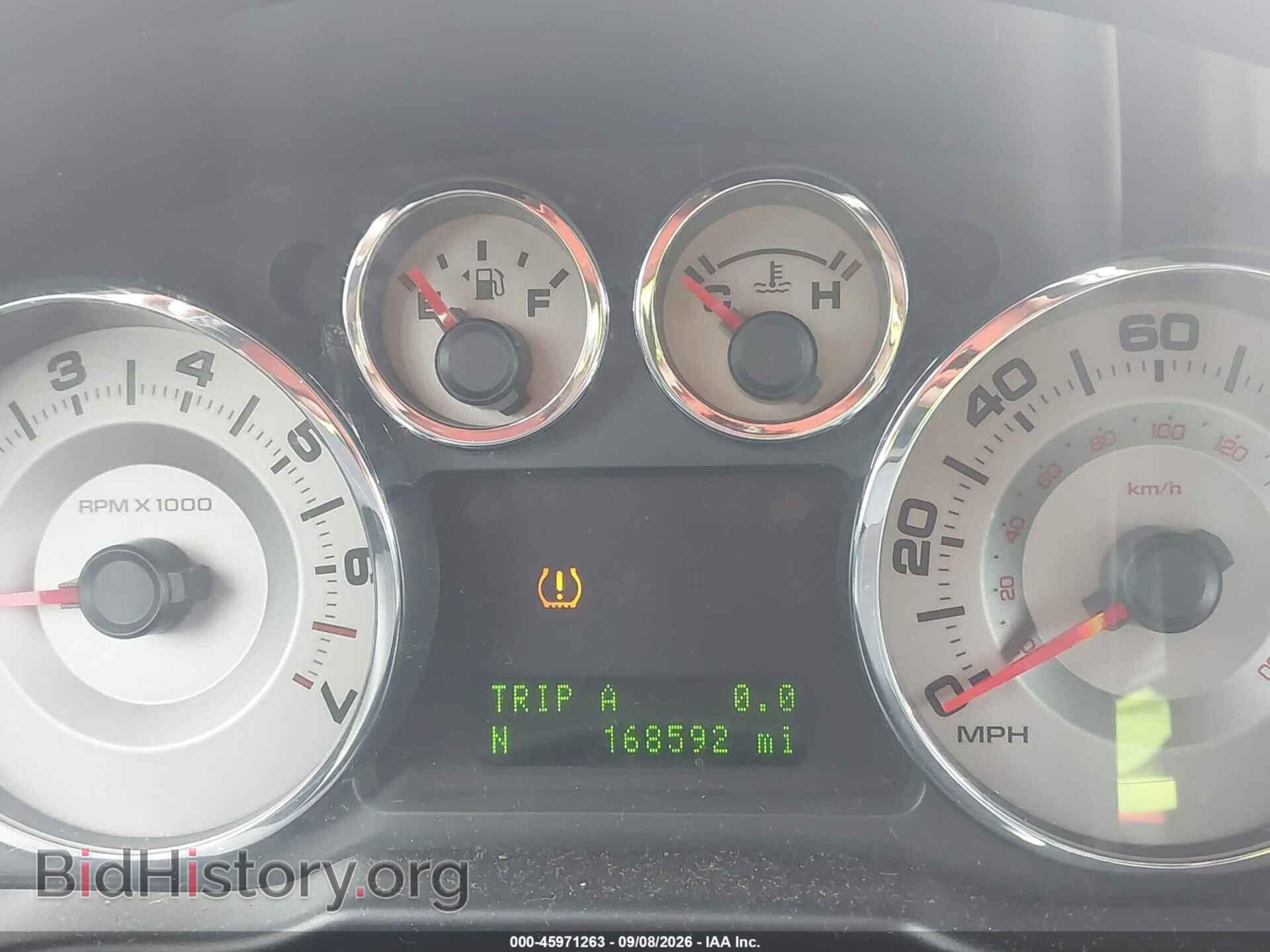 2008 FORD EDGE - VIN: 2FMDK39C88BB02064 - Фото 7