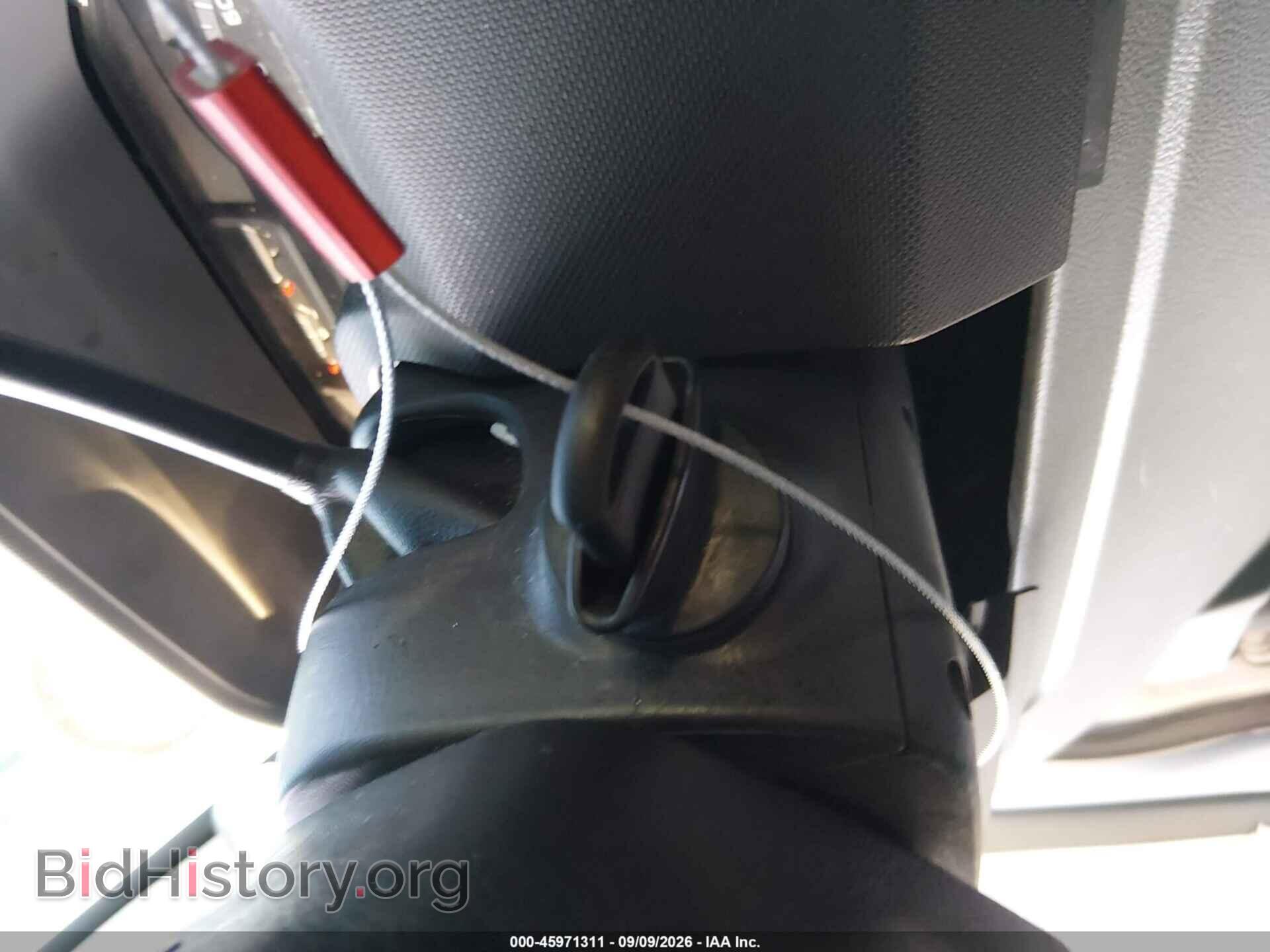 2013 FORD E-150 - VIN: 1FTNE1EW0DDB29509 - Photo 11