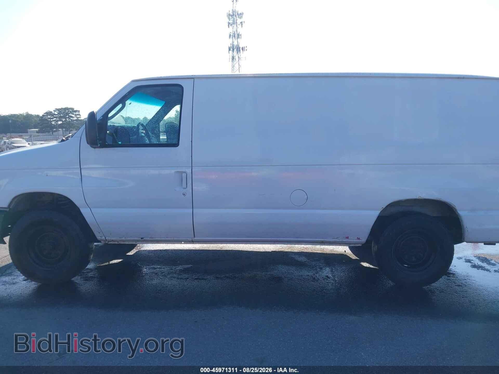 2013 FORD E-150 - VIN: 1FTNE1EW0DDB29509 - Photo 14