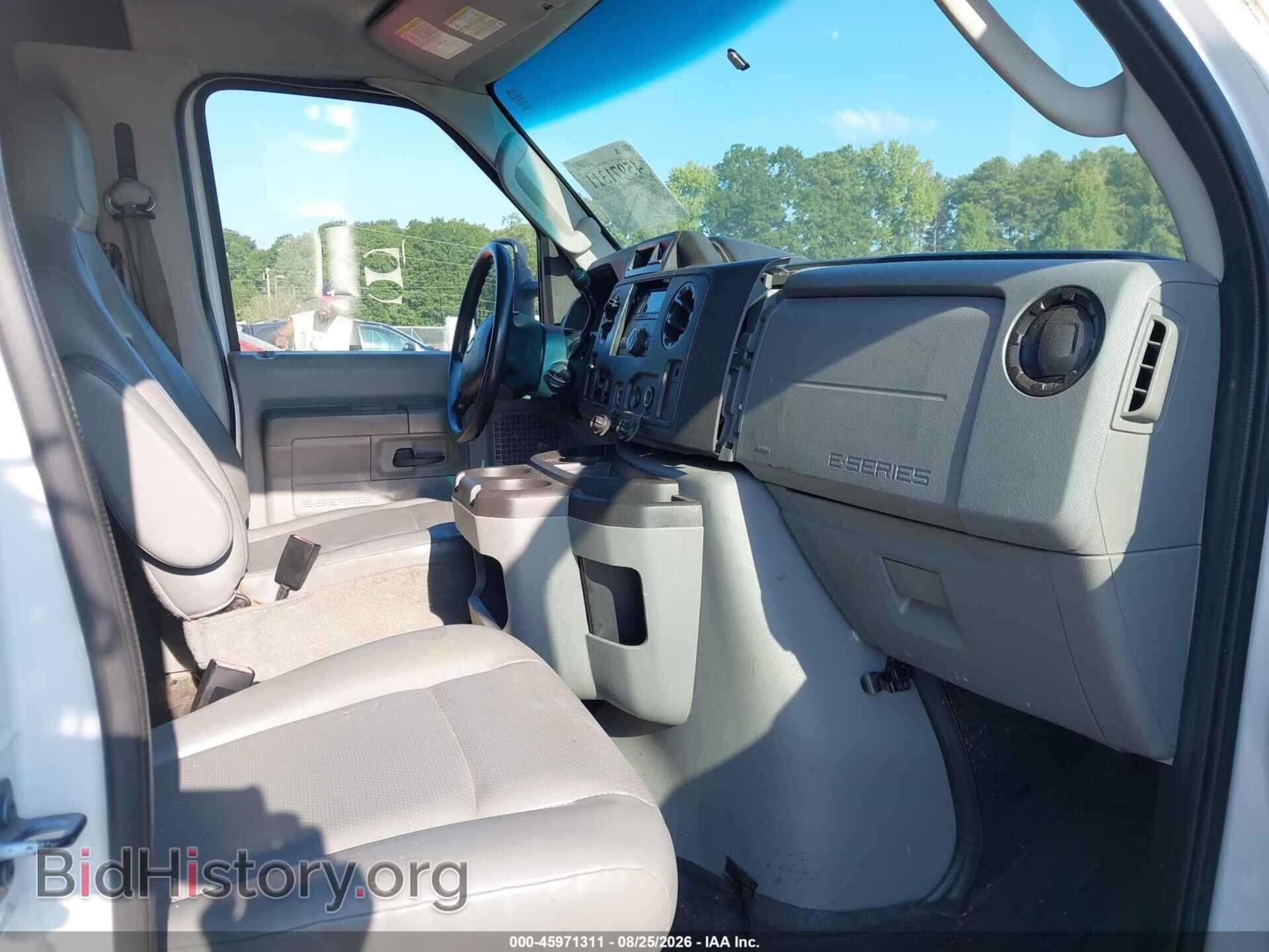 2013 FORD E-150 - VIN: 1FTNE1EW0DDB29509 - Photo 5