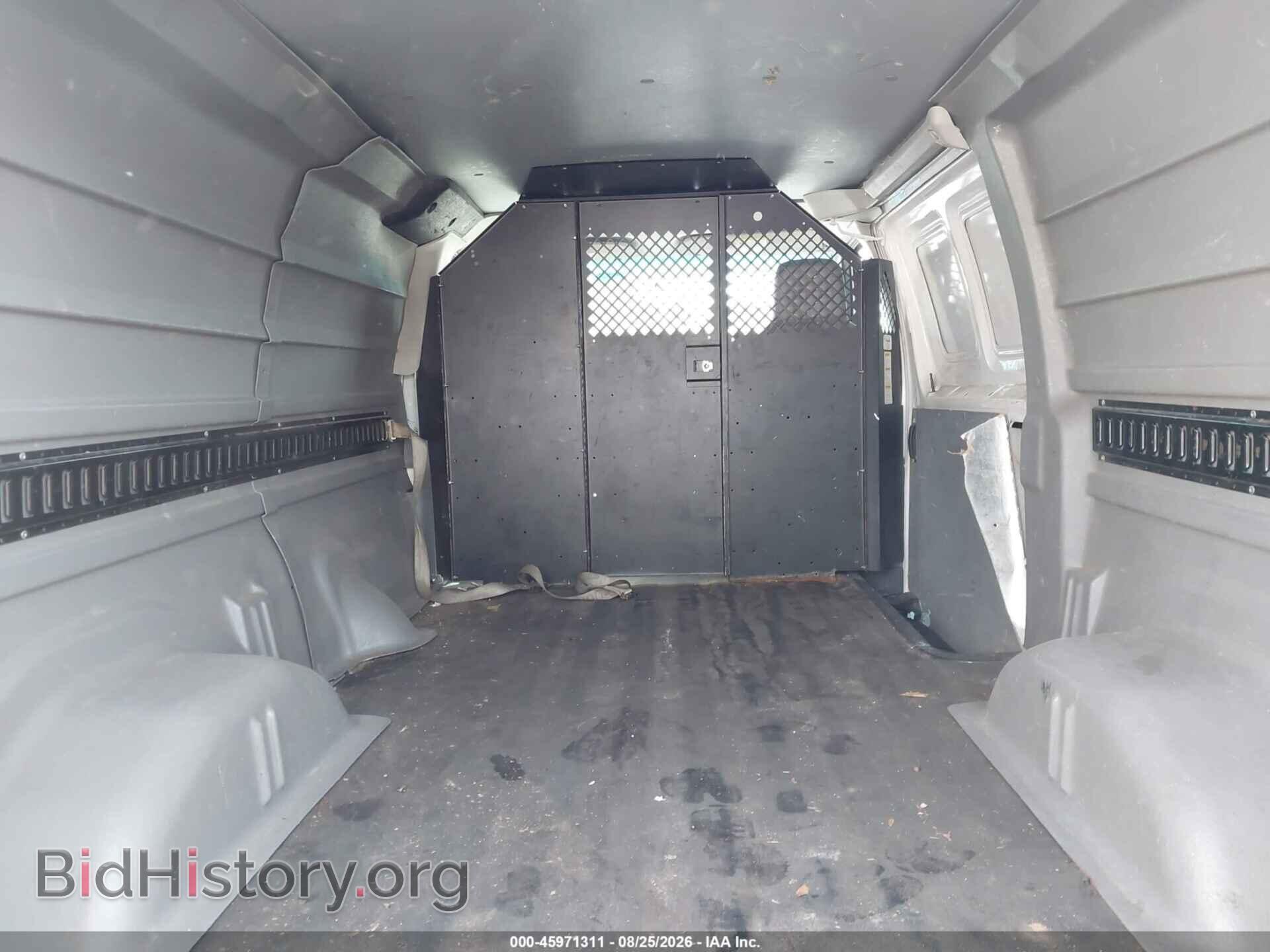2013 FORD E-150 - VIN: 1FTNE1EW0DDB29509 - Photo 8