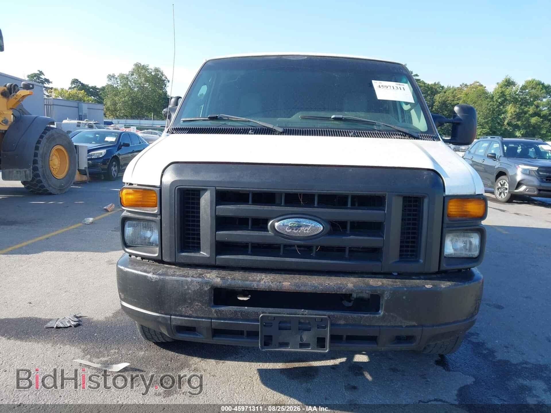 2013 FORD E-150 - VIN: 1FTNE1EW0DDB29509 - Photo 10